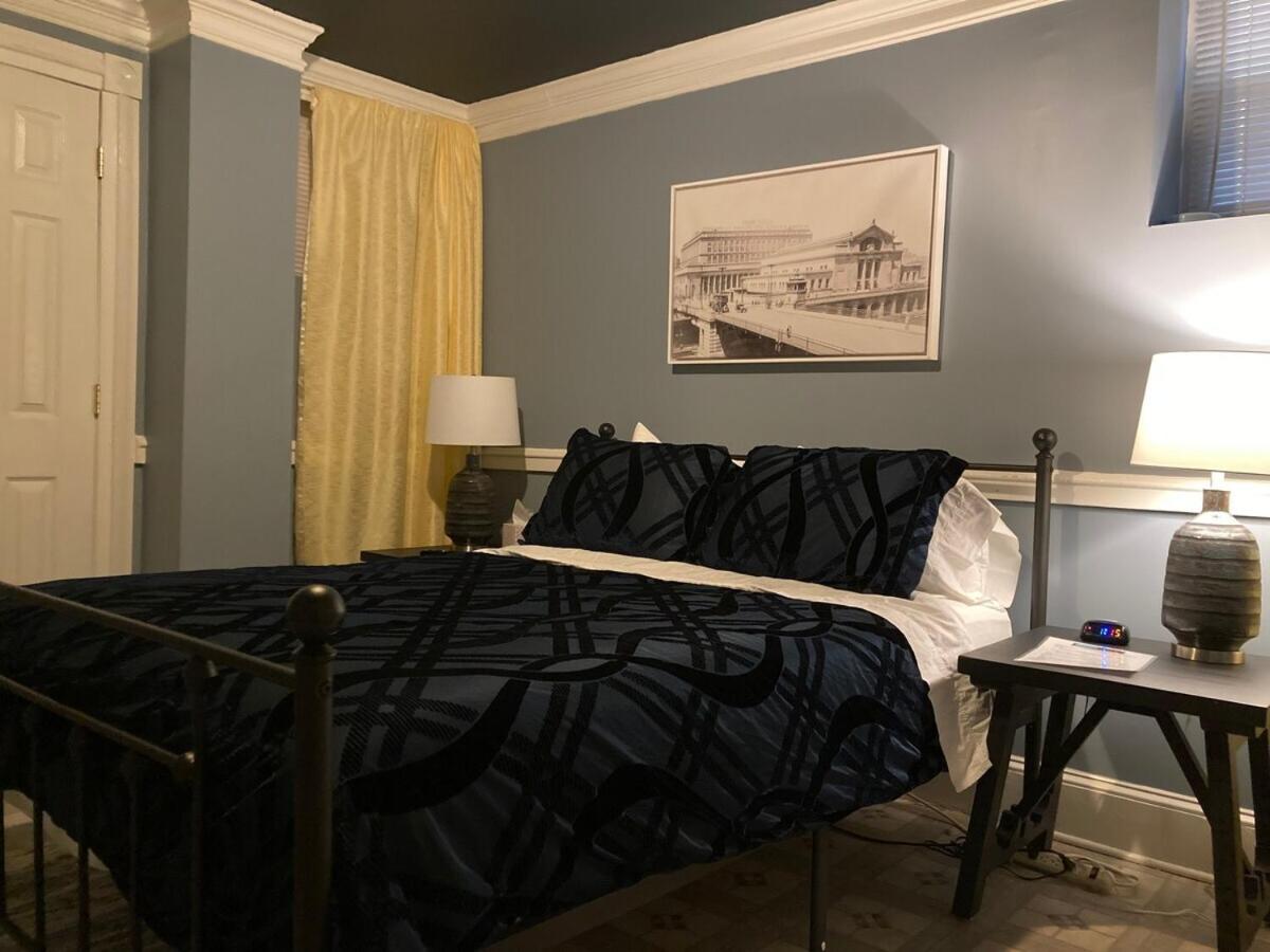 Double Room with Private Bathroom - Photo 1