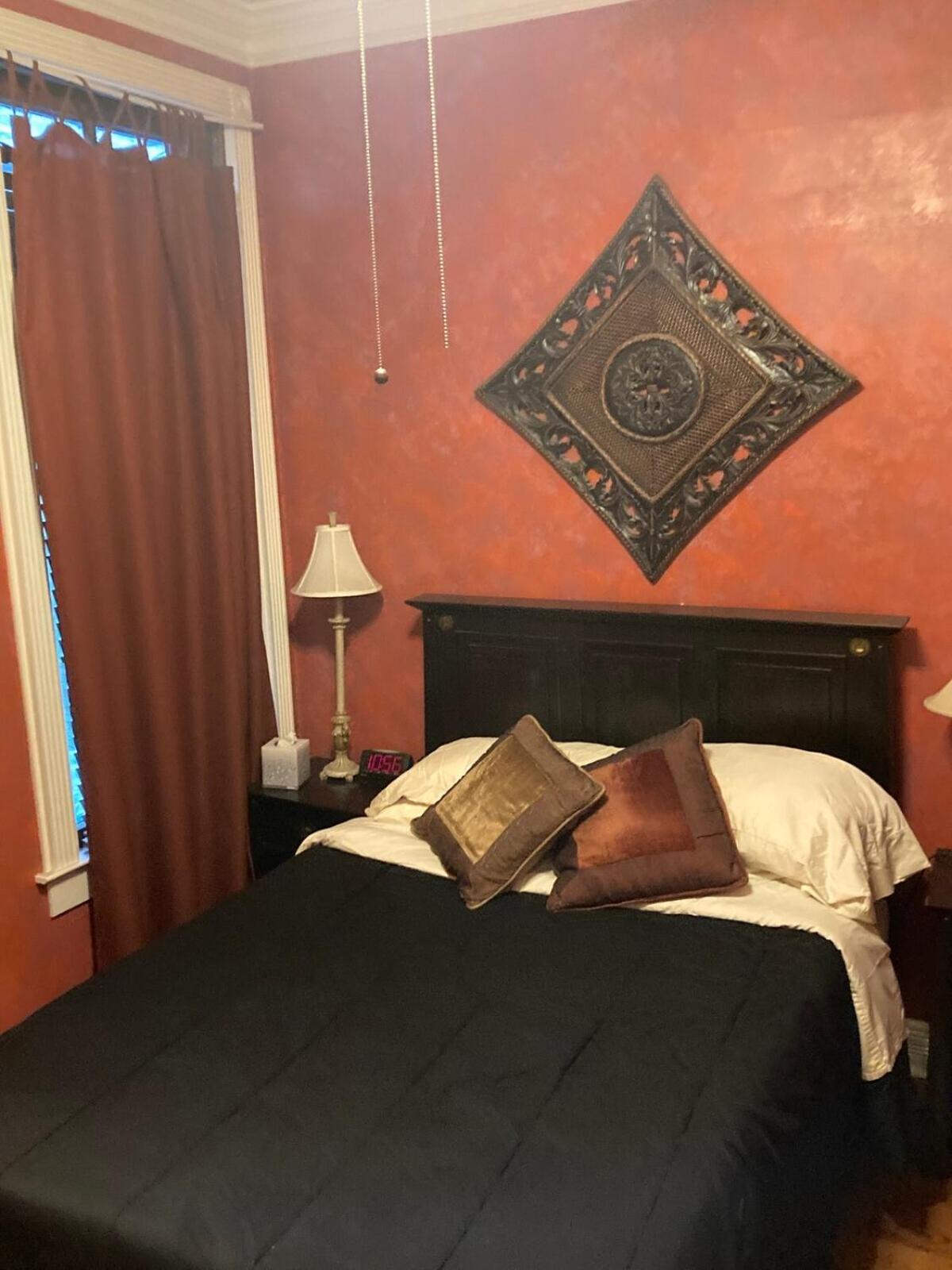 Standard Double Room - Photo 2