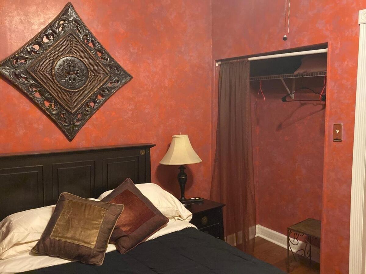 Standard Double Room - Photo 5