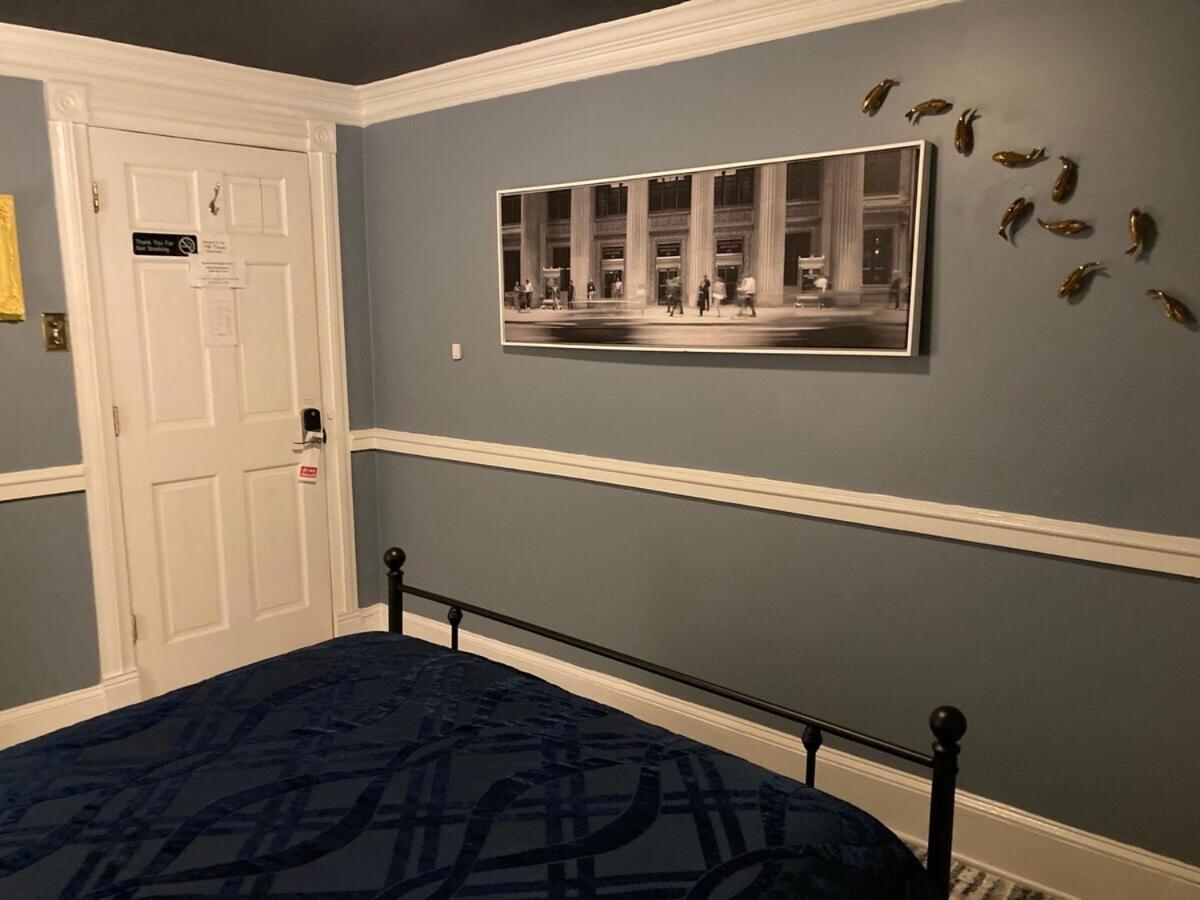 Double Room with Private Bathroom - Photo 11