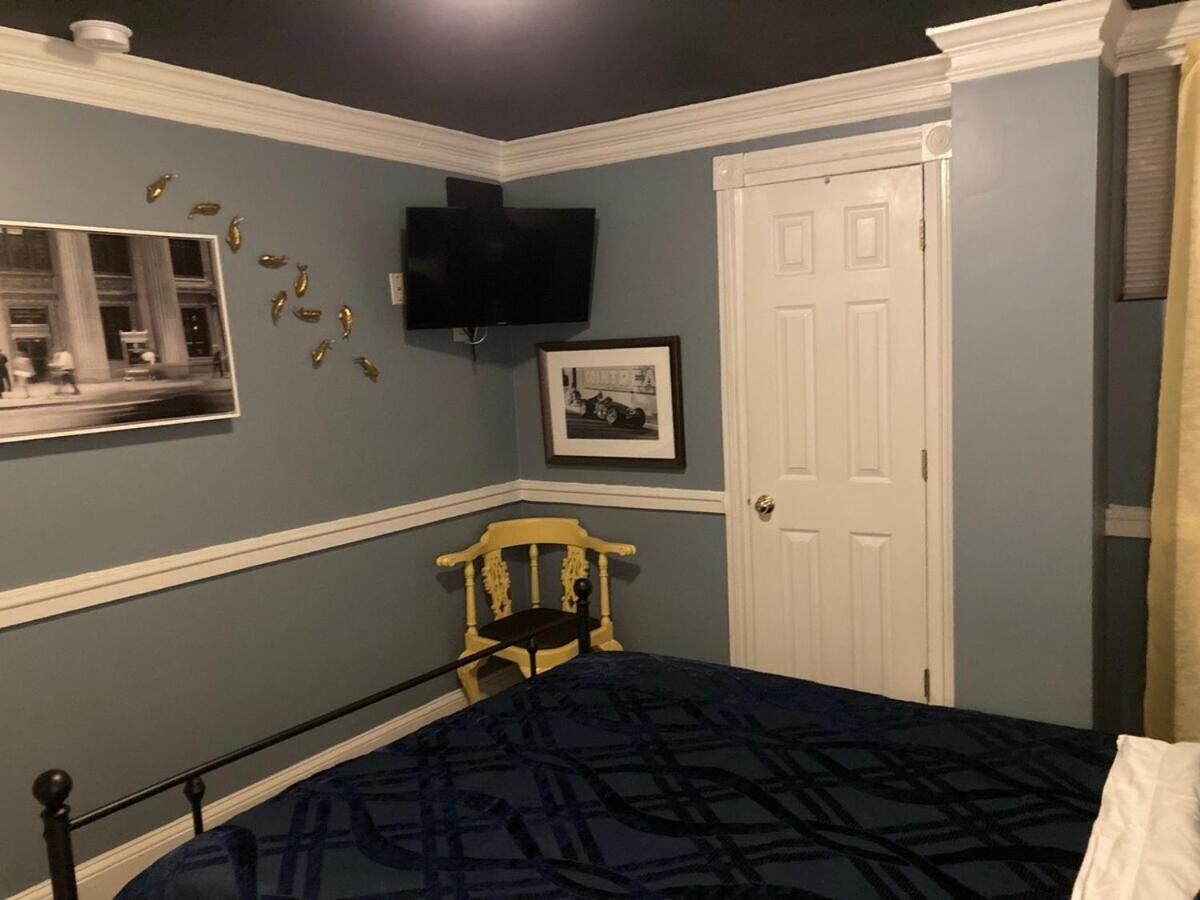 Double Room with Private Bathroom - Photo 10