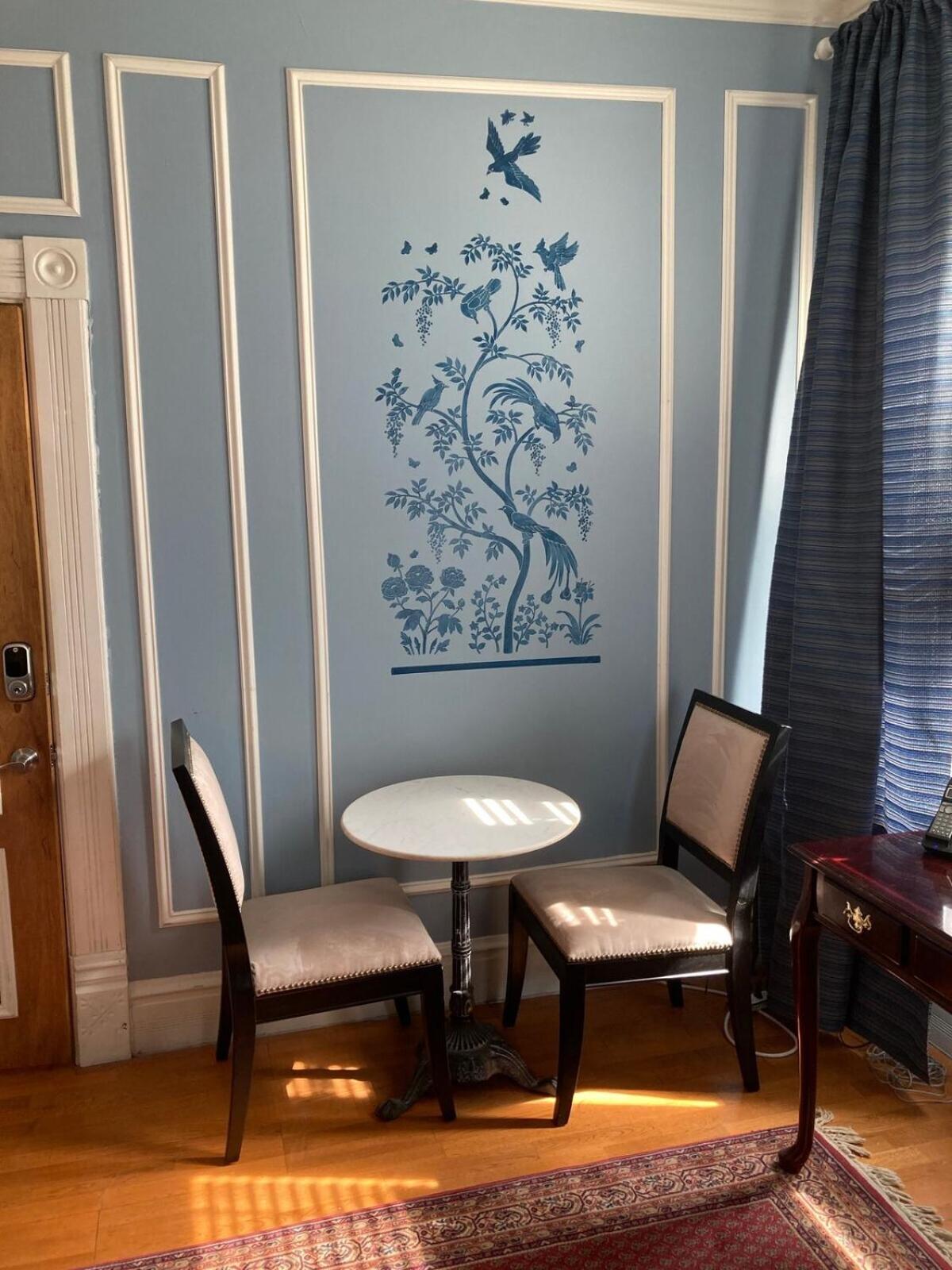 Double Room with Private Bathroom - Photo 7
