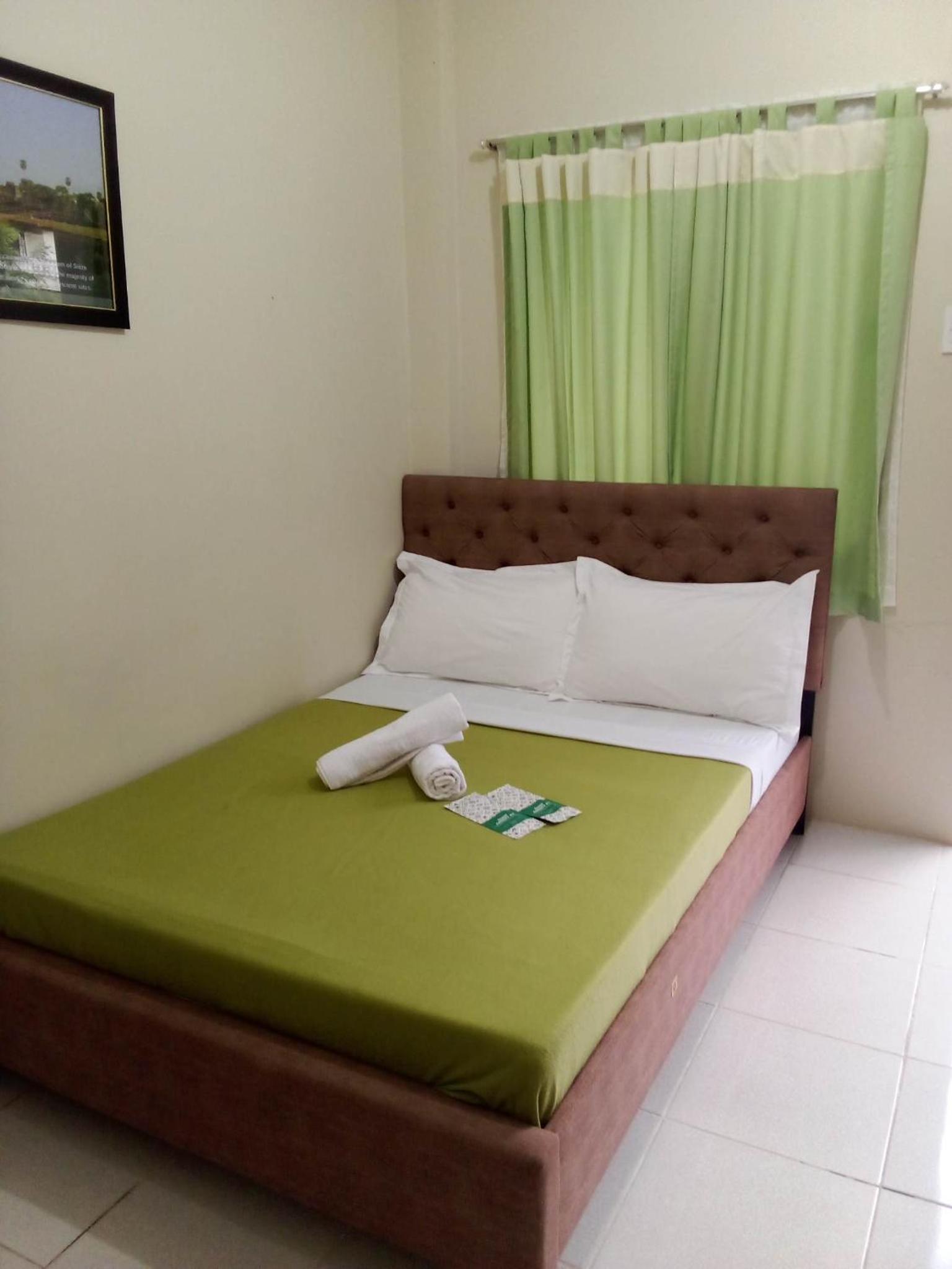 Standard Double Room - Photo 4