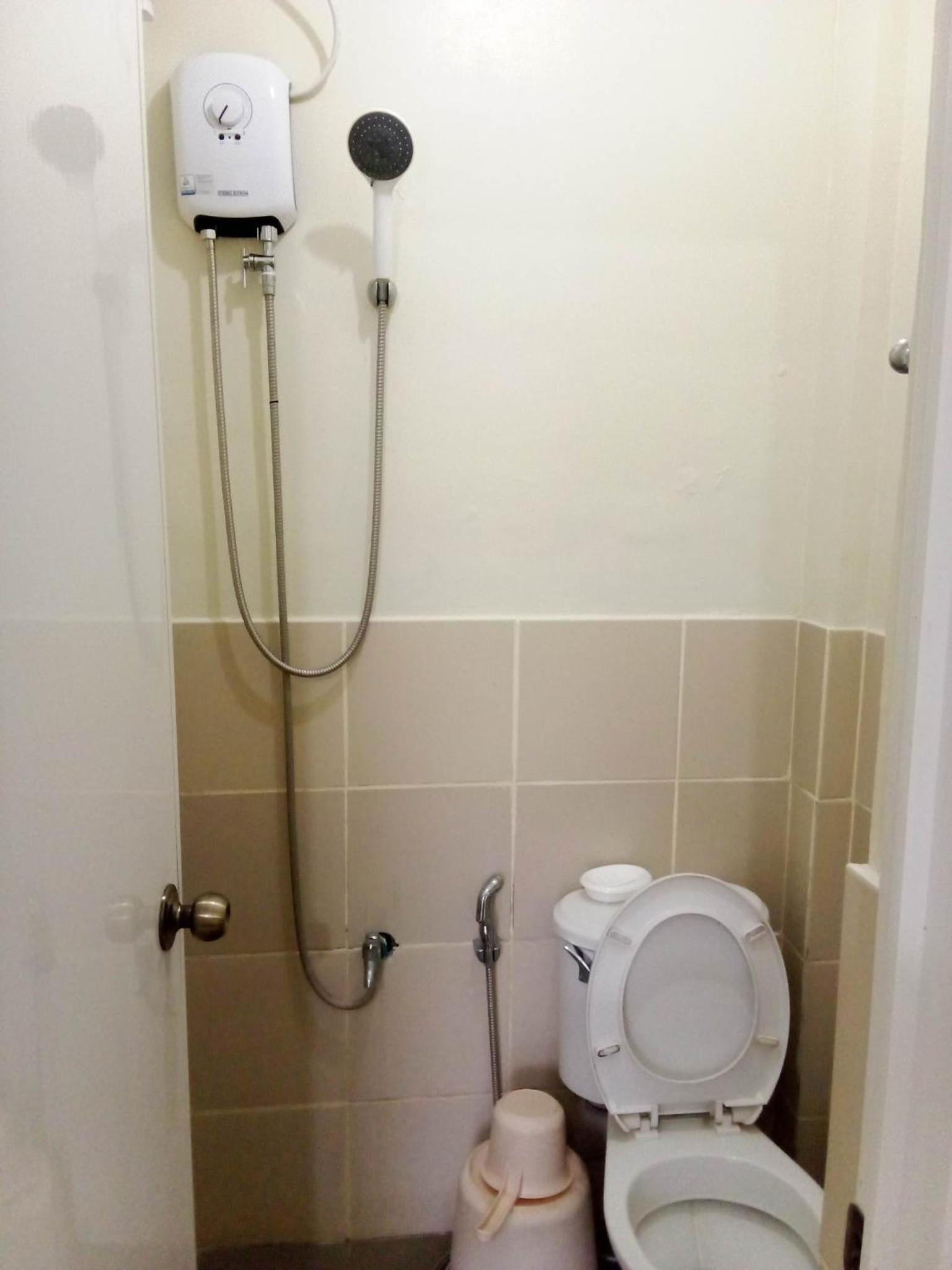 Standard Double Room - Photo 5