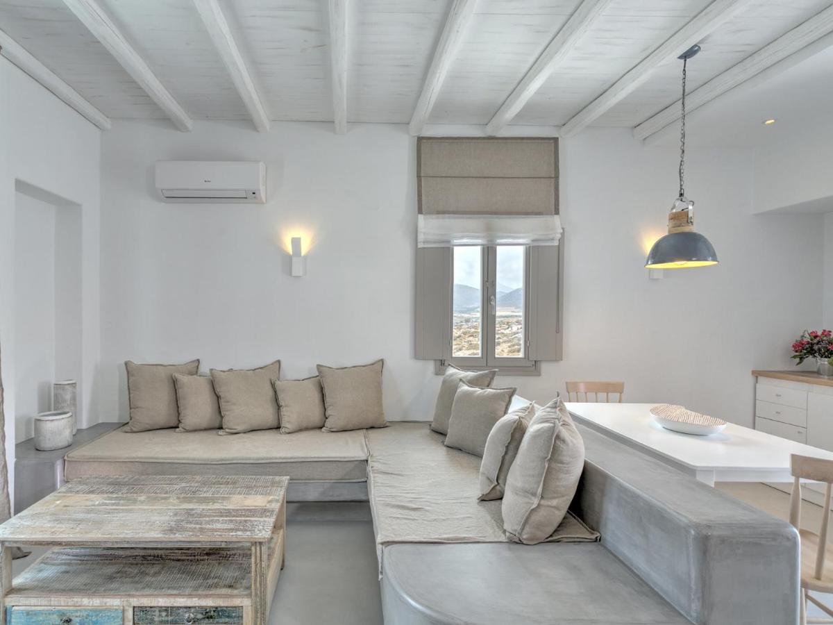 Suite with Sea View photo 3