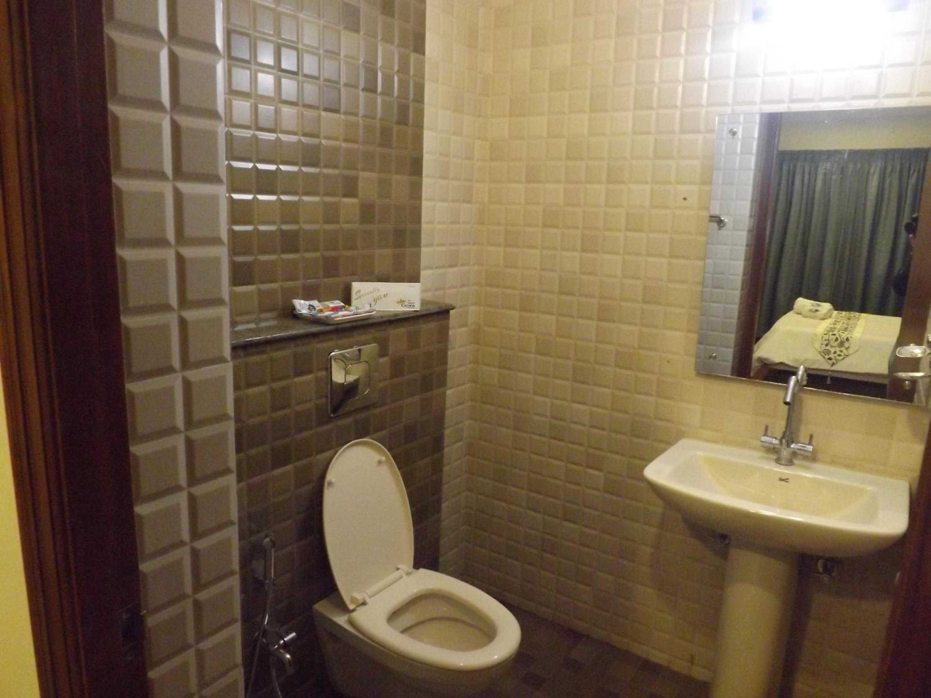 Superior Double Room - Photo 4