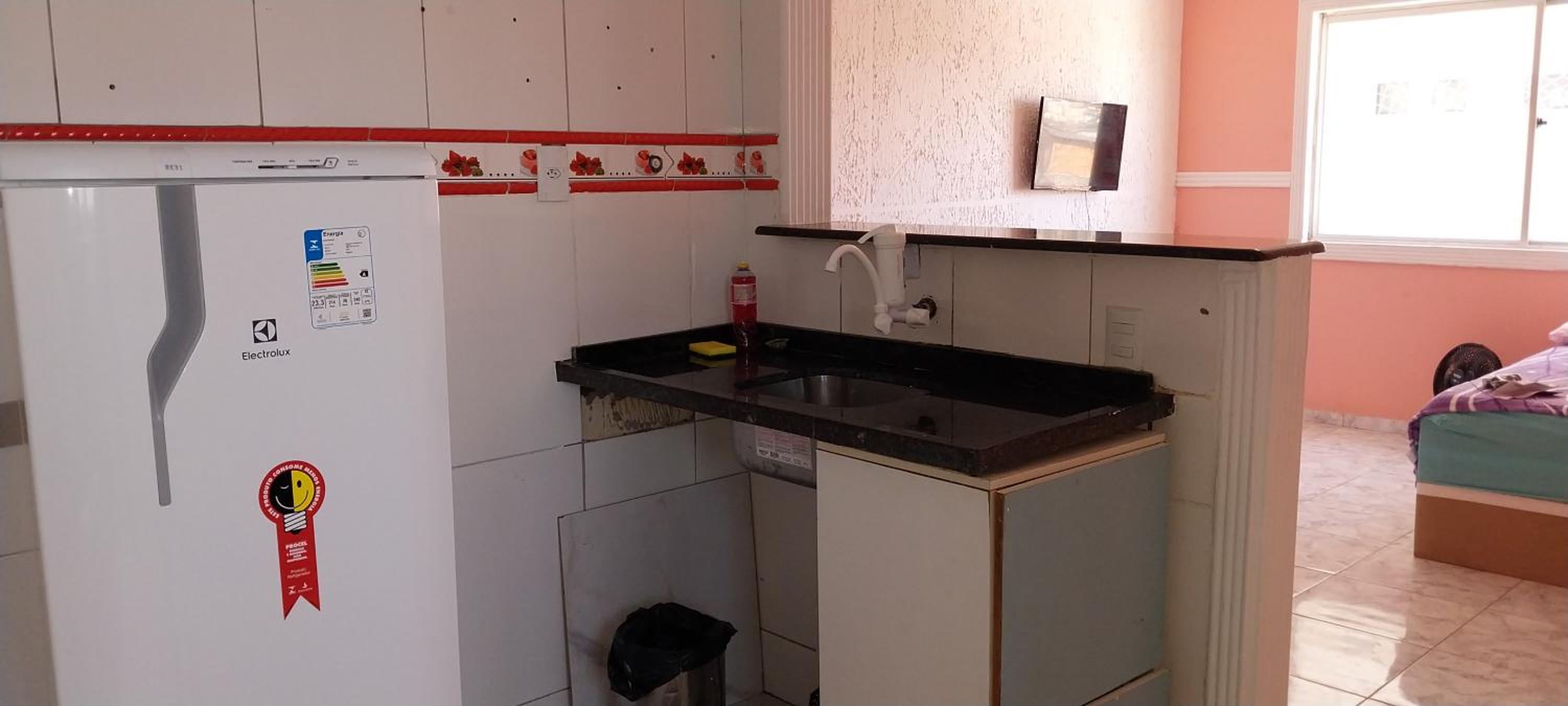 Three-Bedroom Apartment - Photo 14