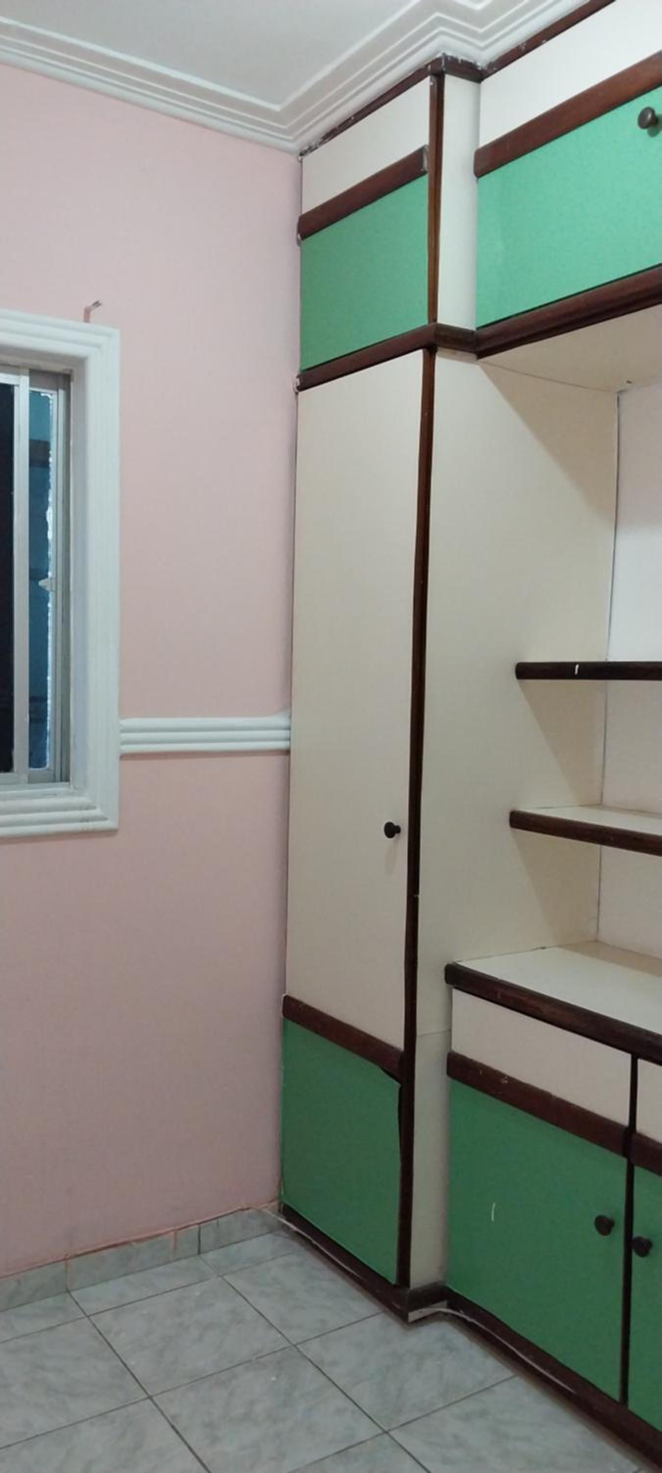 Three-Bedroom Apartment - Photo 2