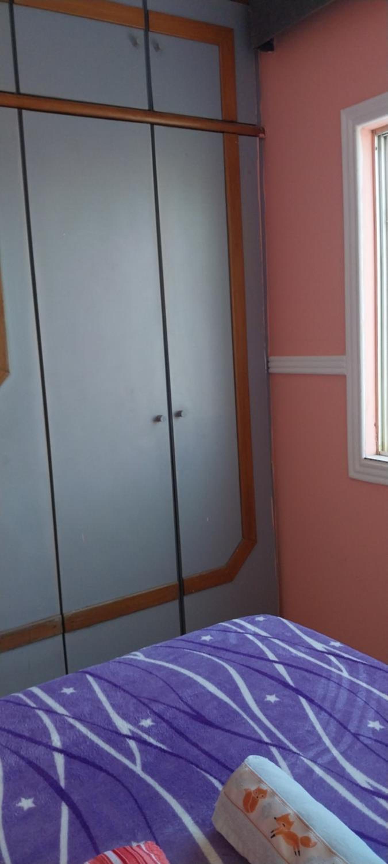 Three-Bedroom Apartment - Photo 17