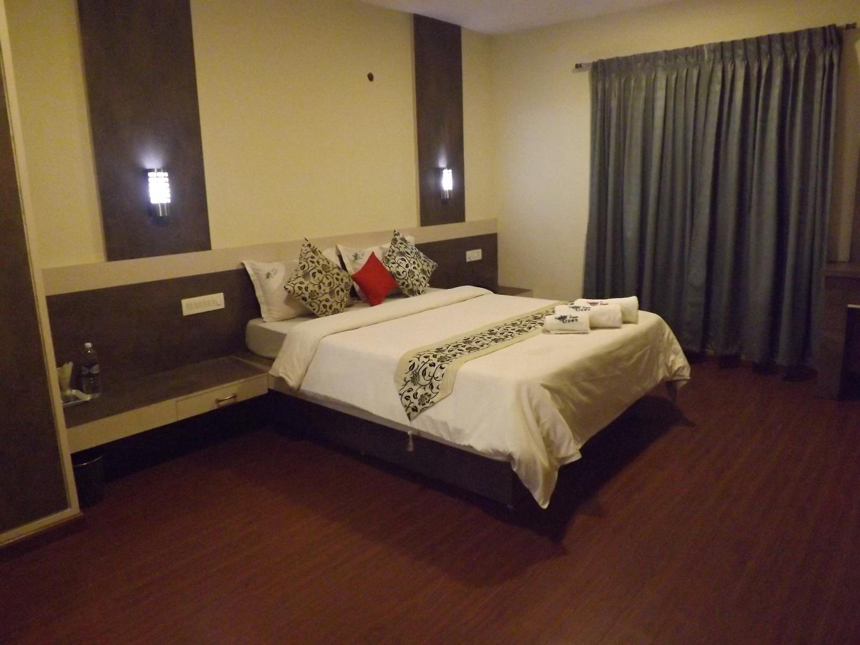 Superior Double Room - Photo 5