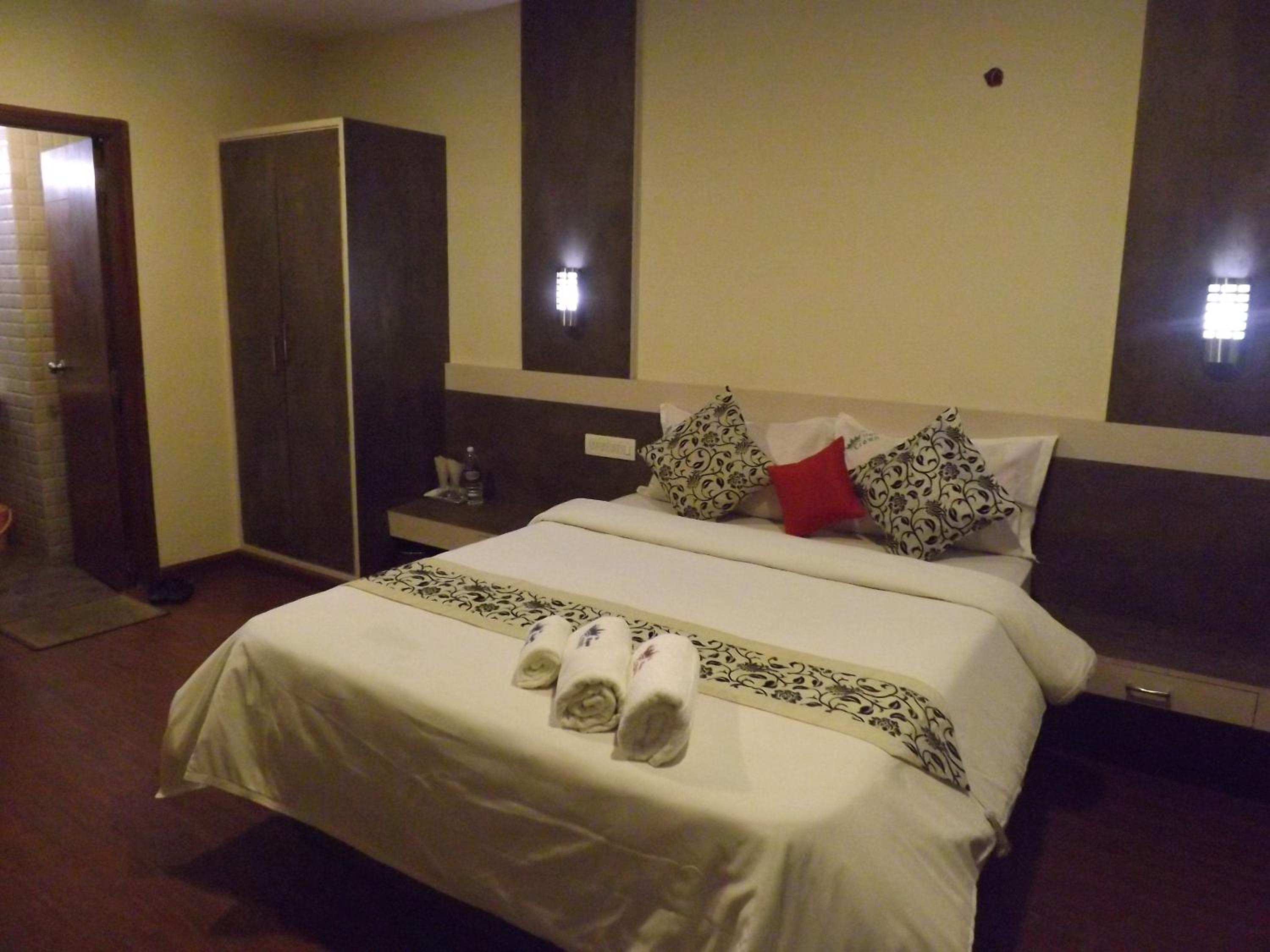 Superior Double Room - Photo 6