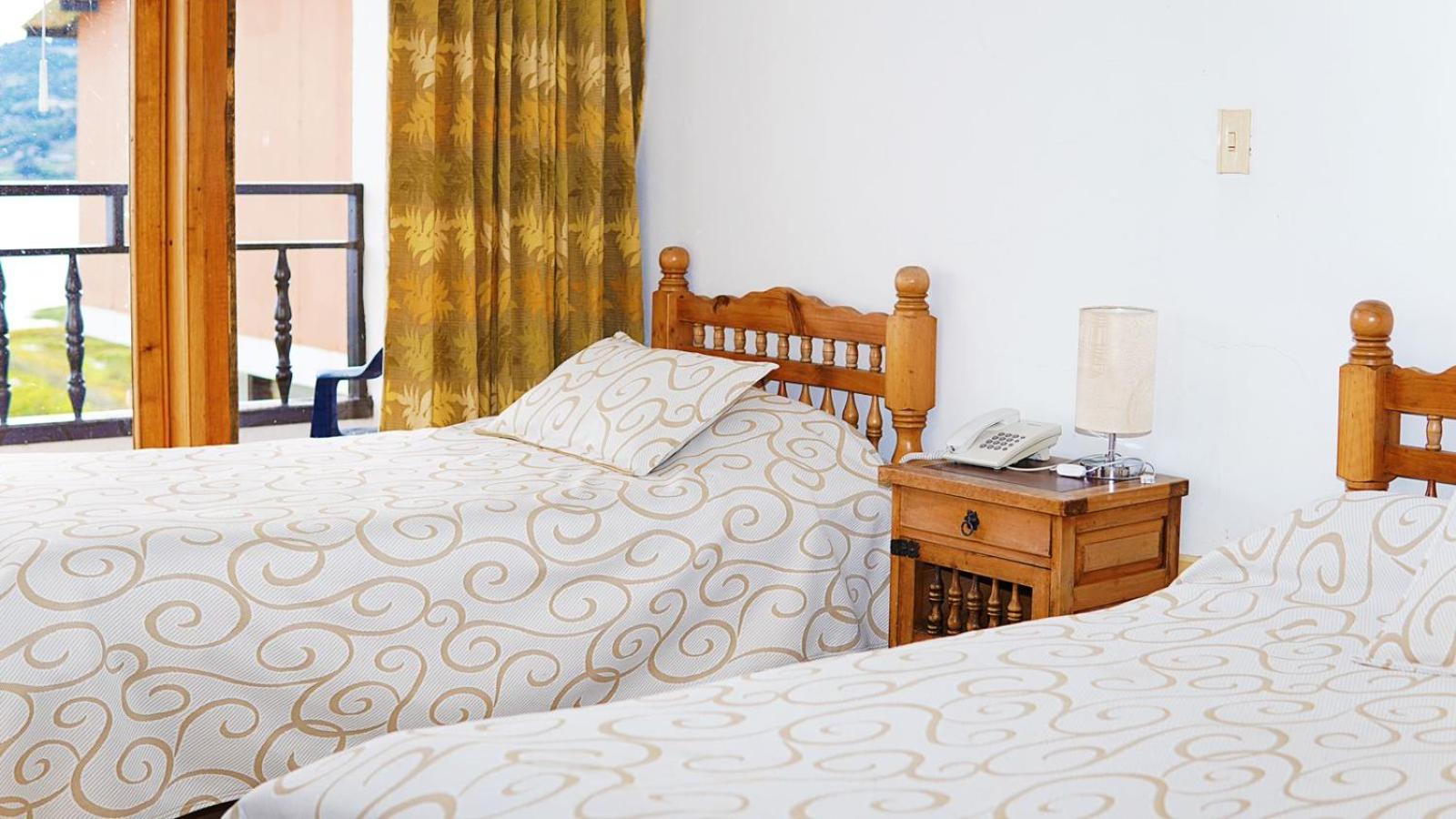 Double Room photo 2