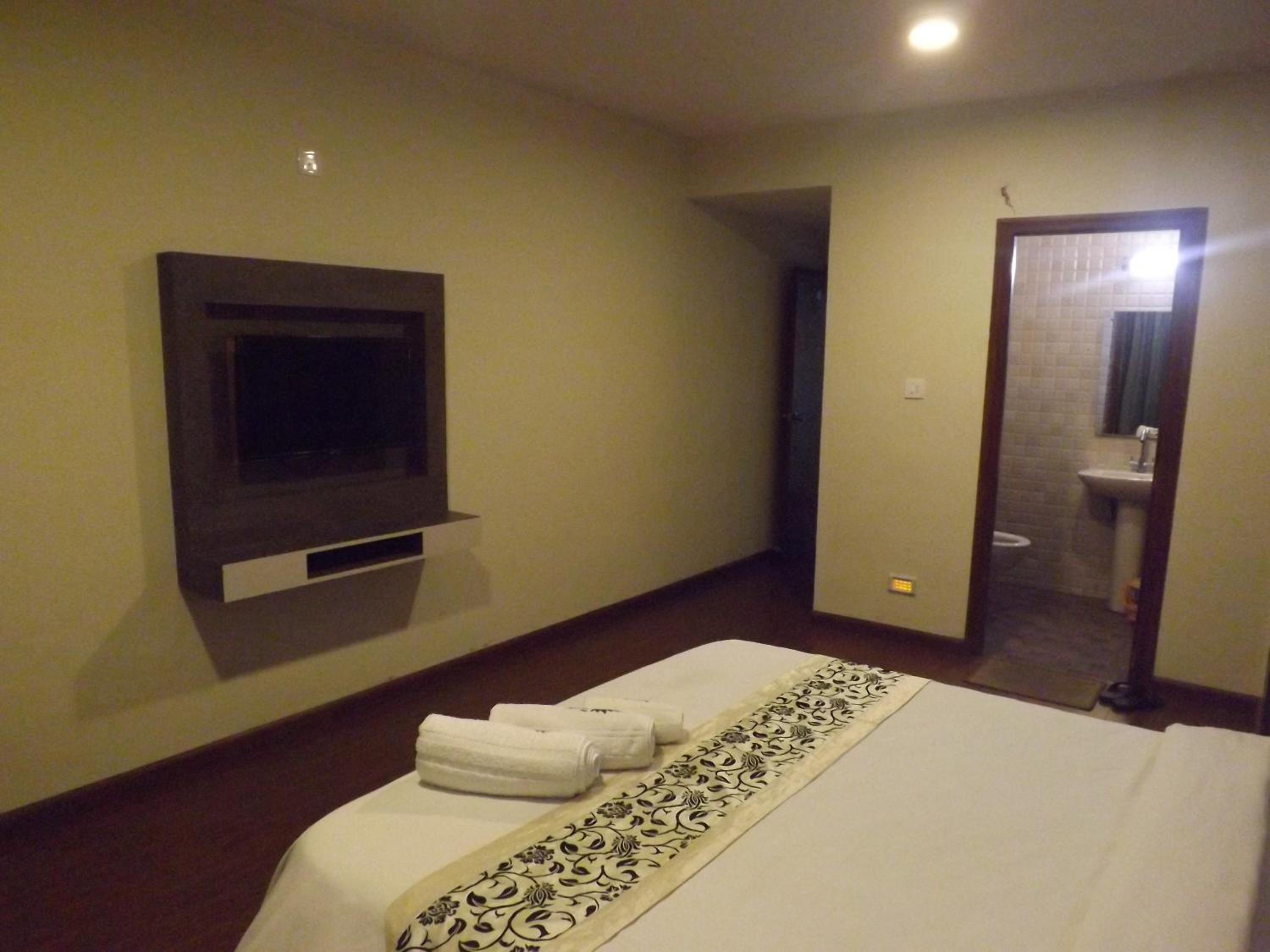 Superior Double Room - Photo 1