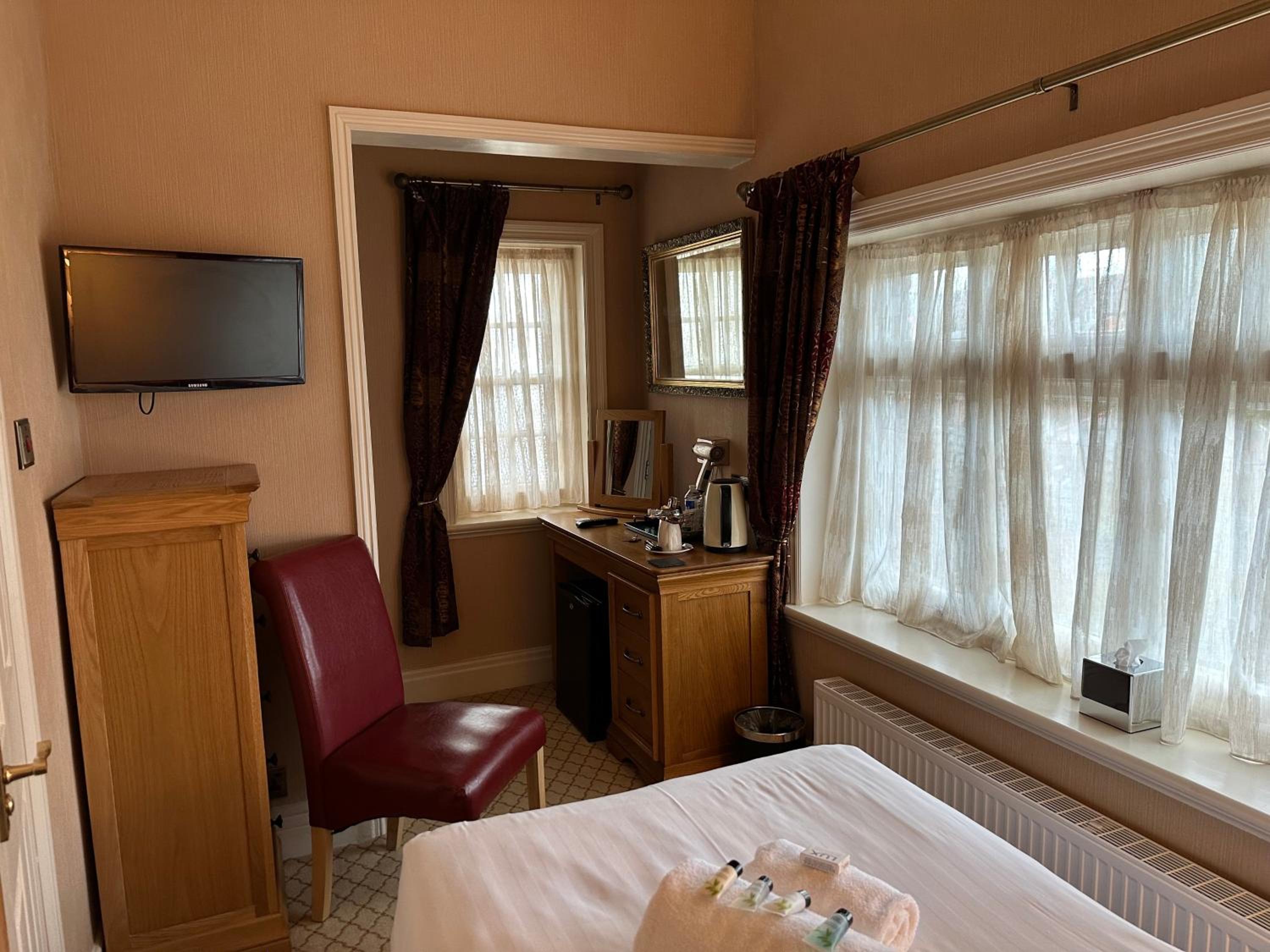 Single Room photo 3