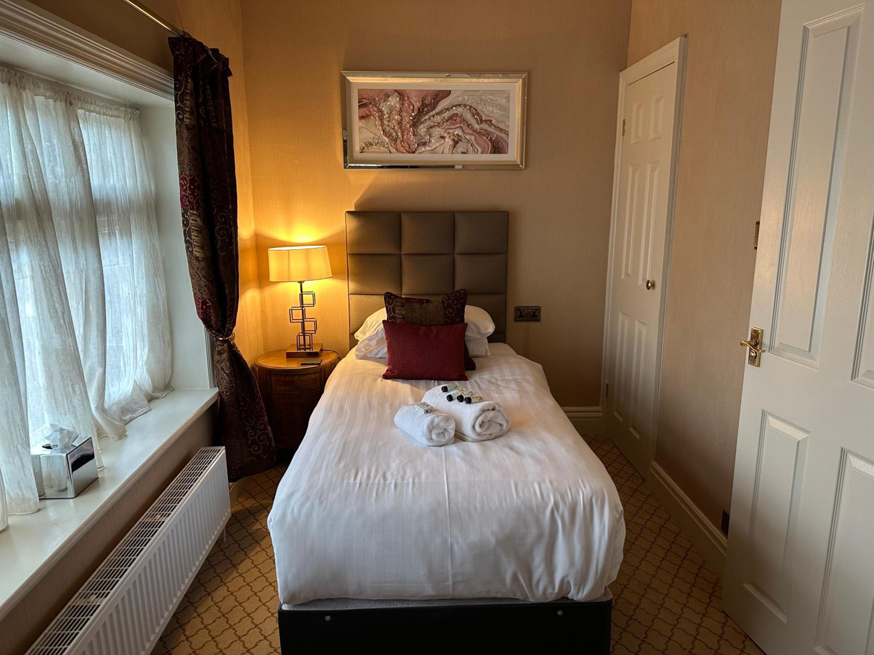 Single Room photo 1