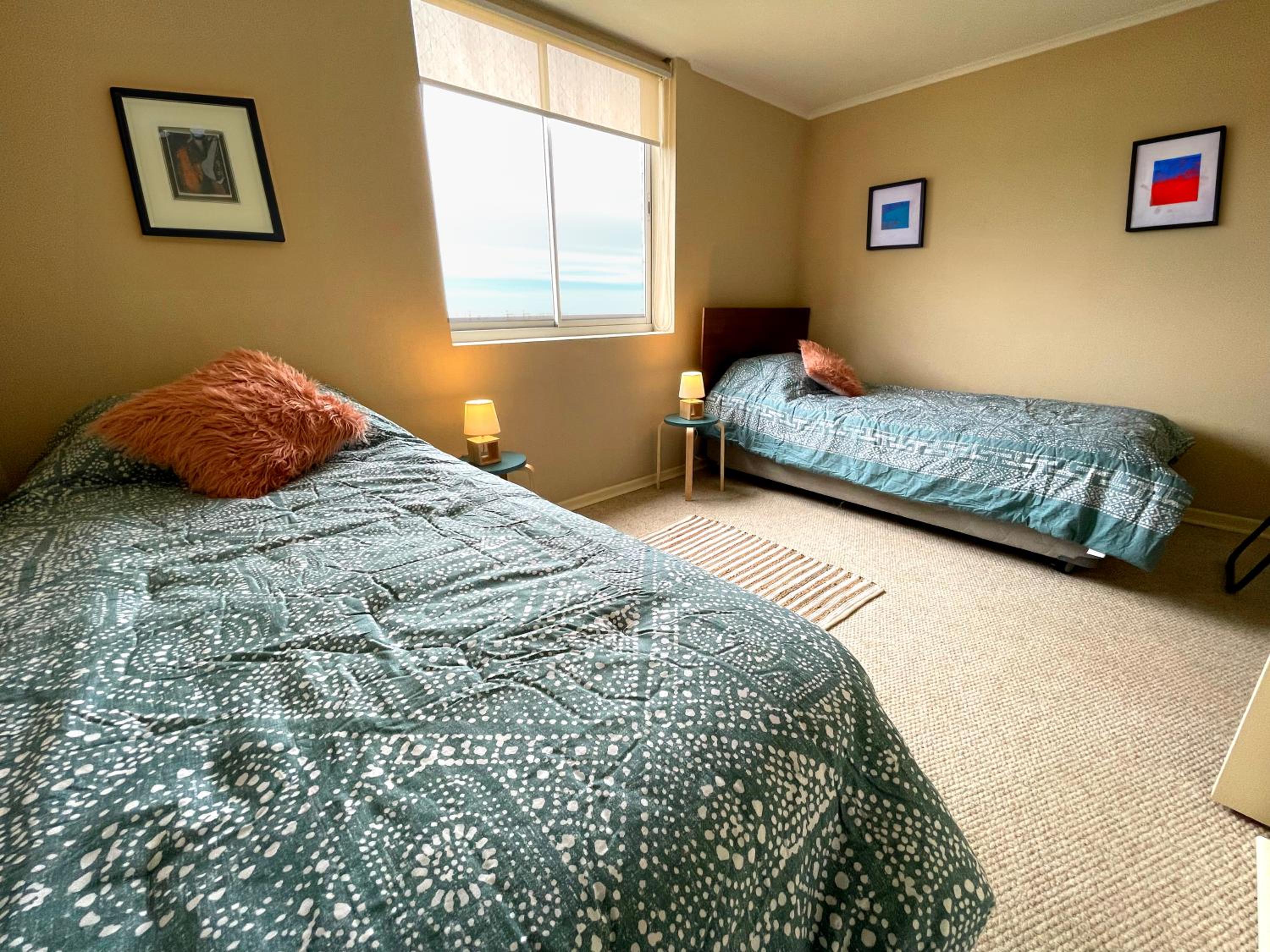 Two-Bedroom Apartment photo 1