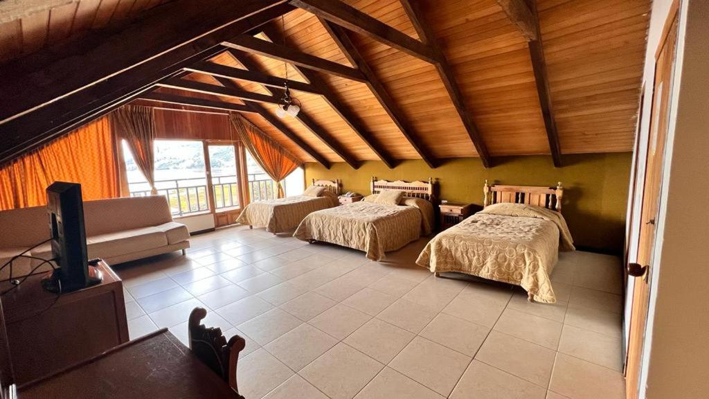 Triple Room photo 3