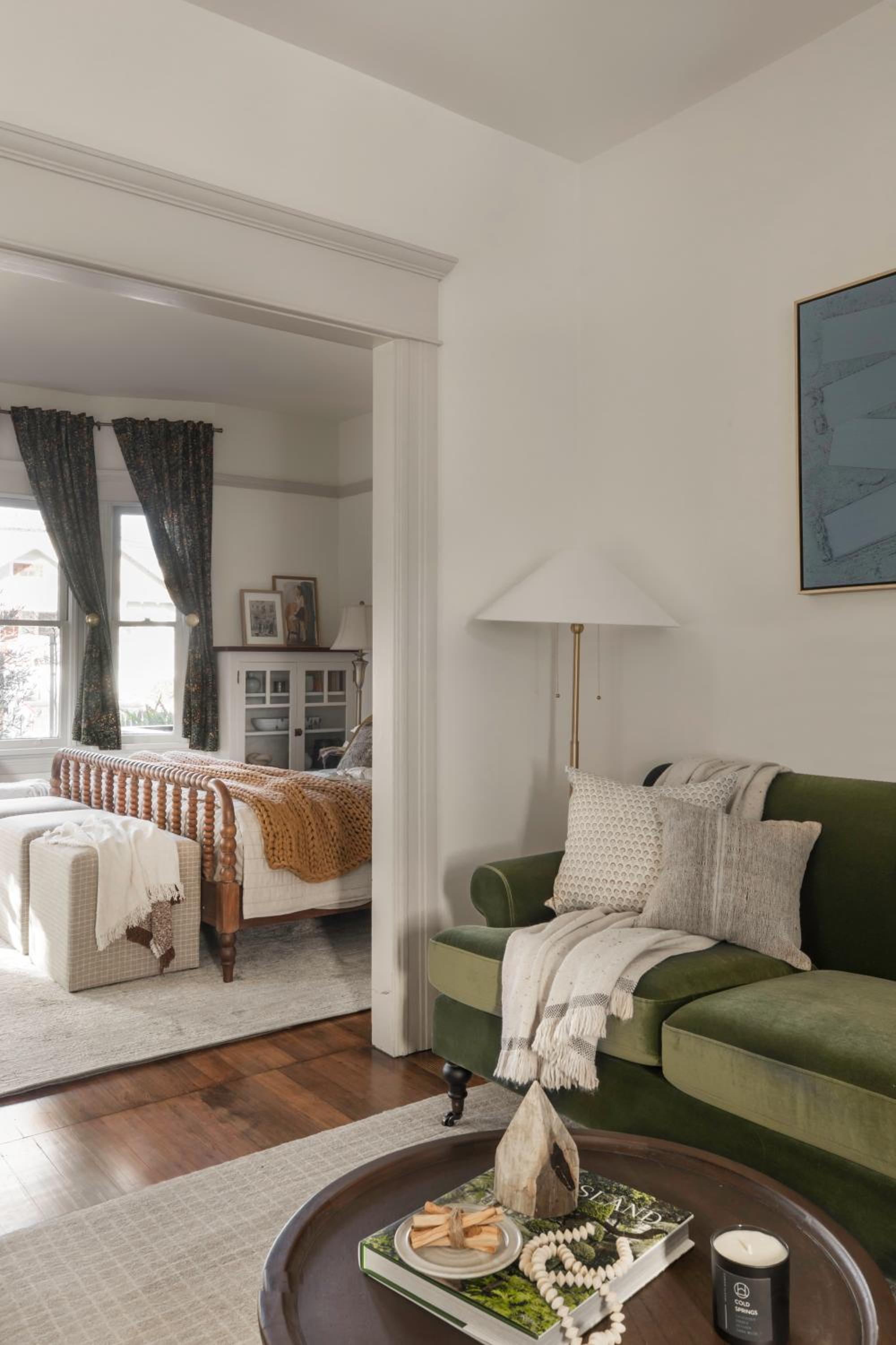 Double Room with Terrace photo 1