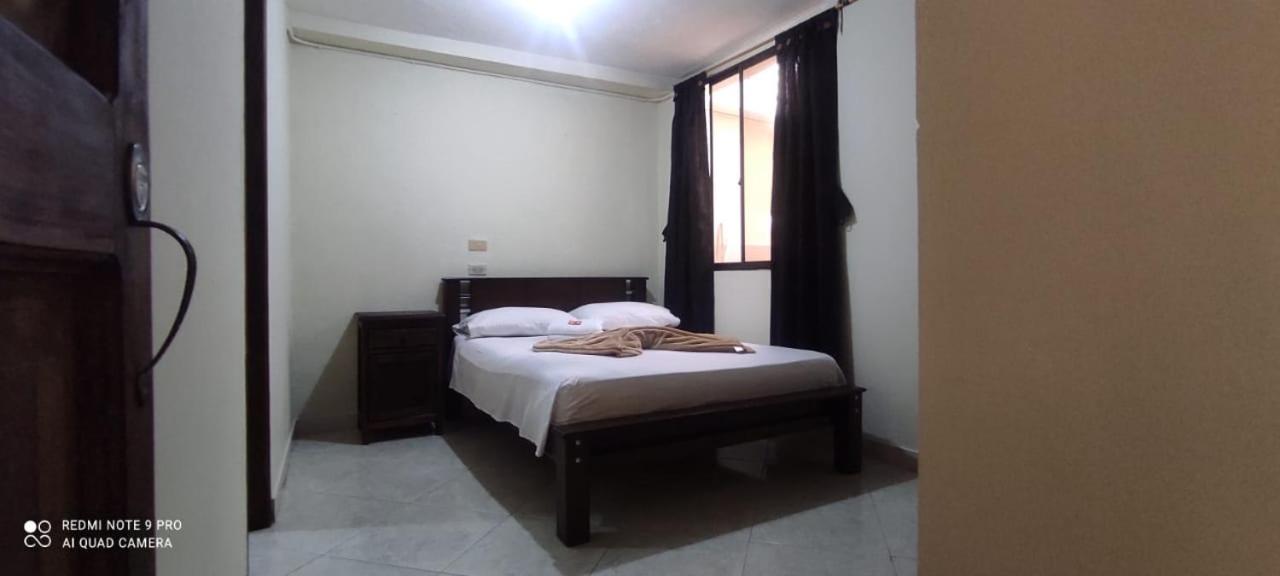 Apartment - Ground Floor photo 1