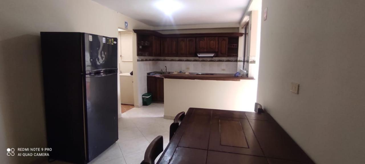 Apartment - Ground Floor photo 3