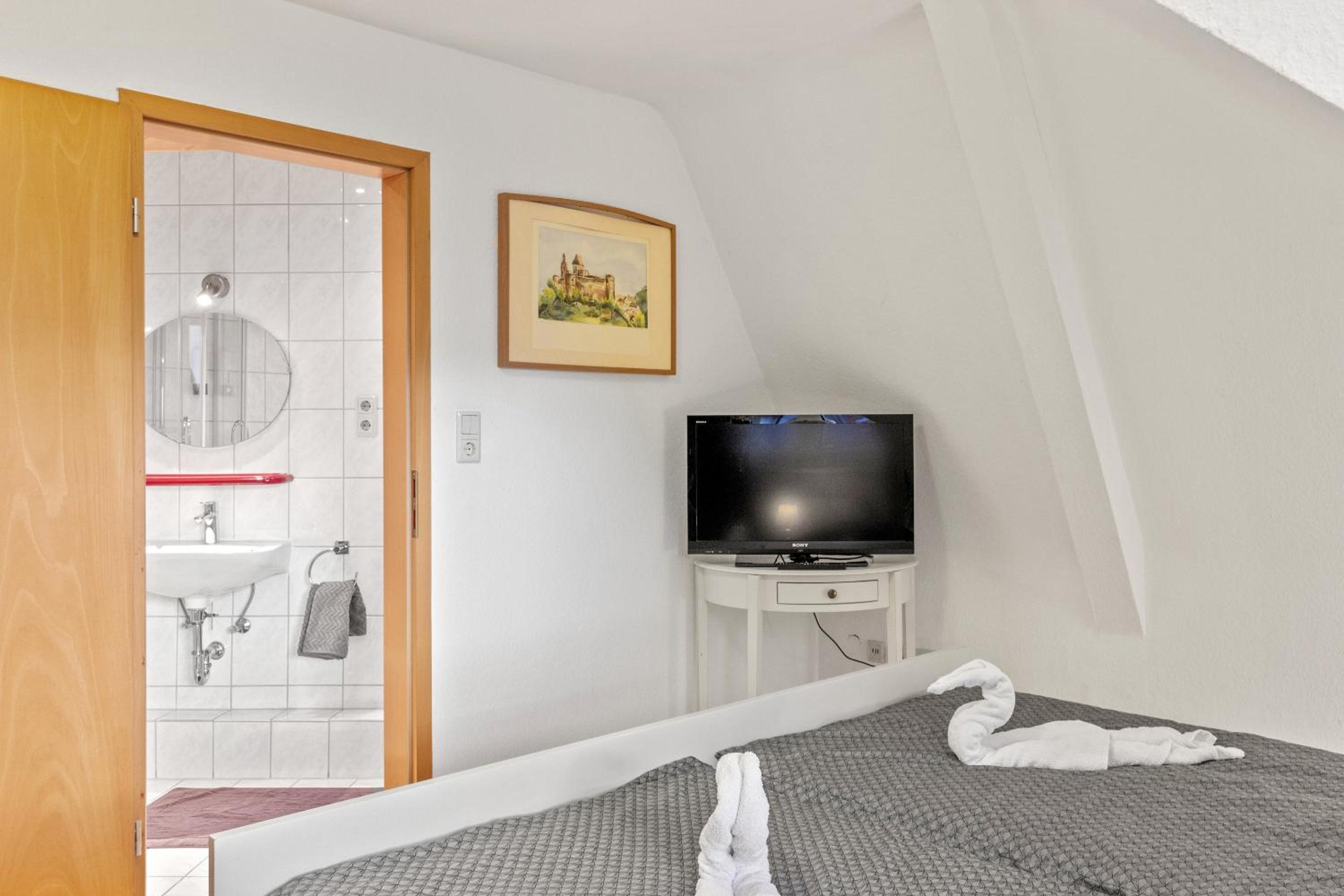 Superior Double Room photo 3
