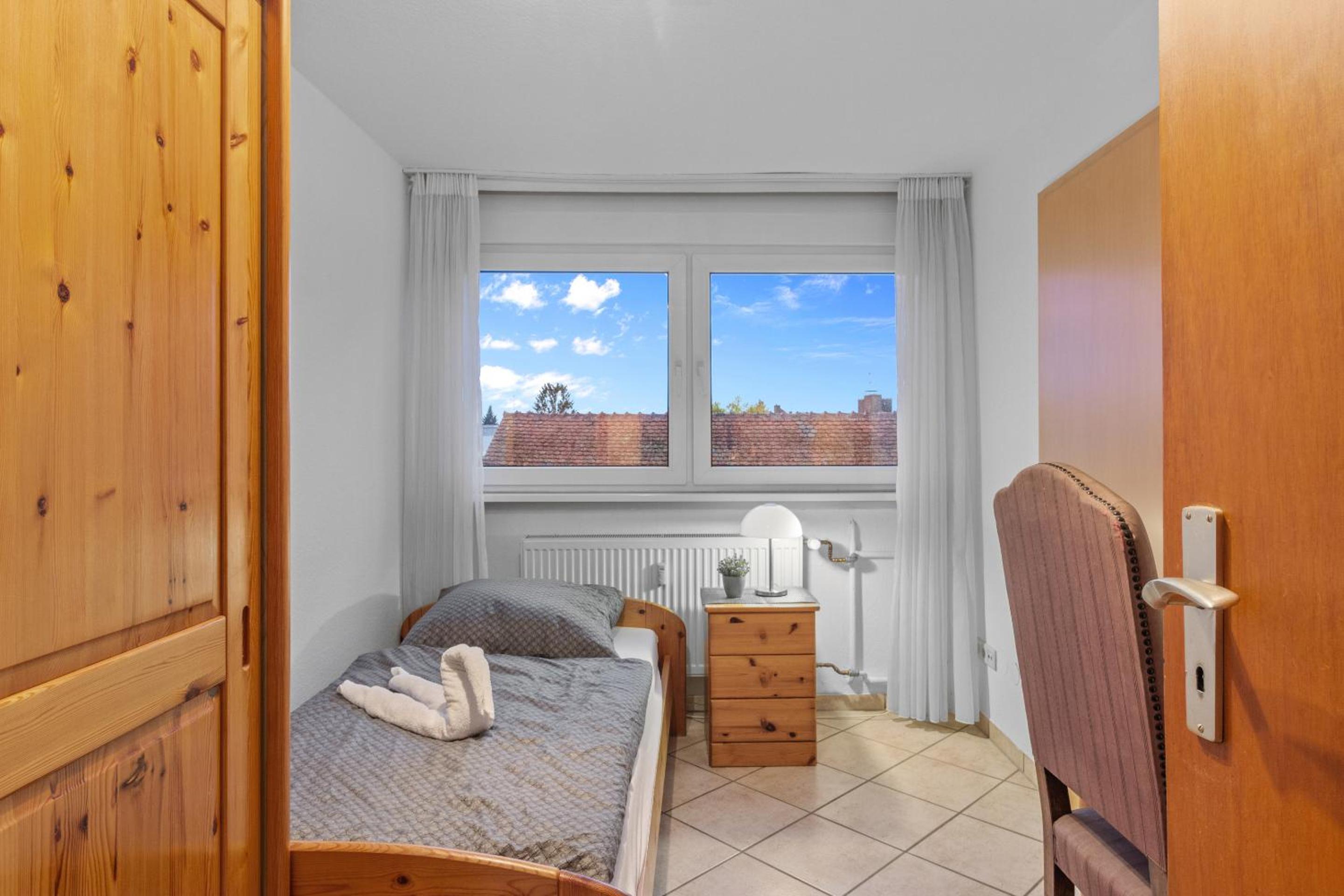Superior Quadruple Room photo 3