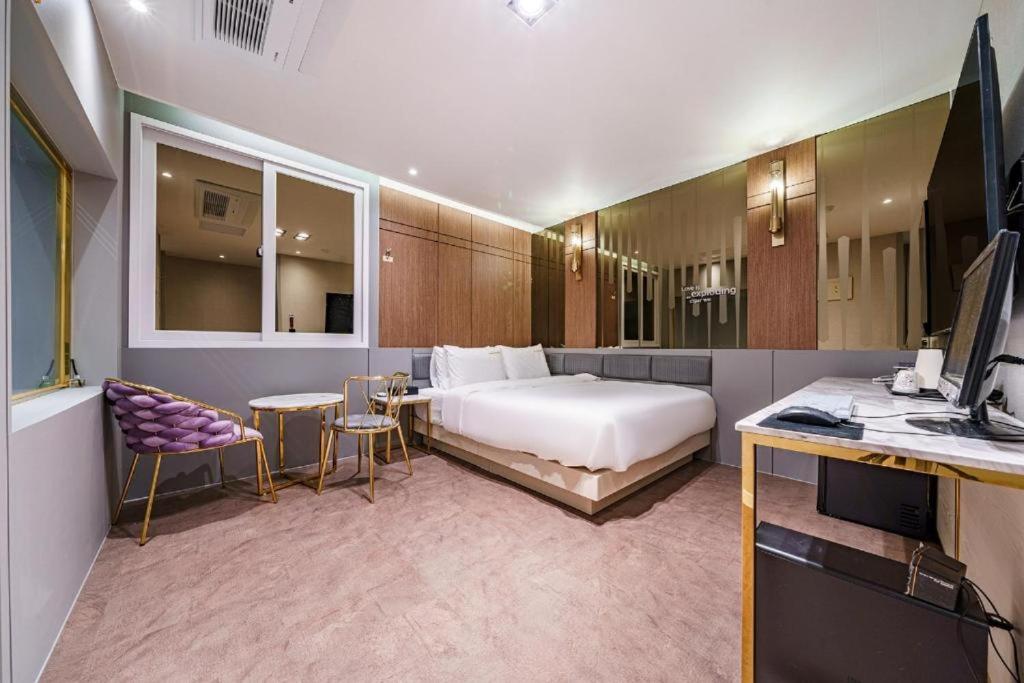 Deluxe Room photo 1