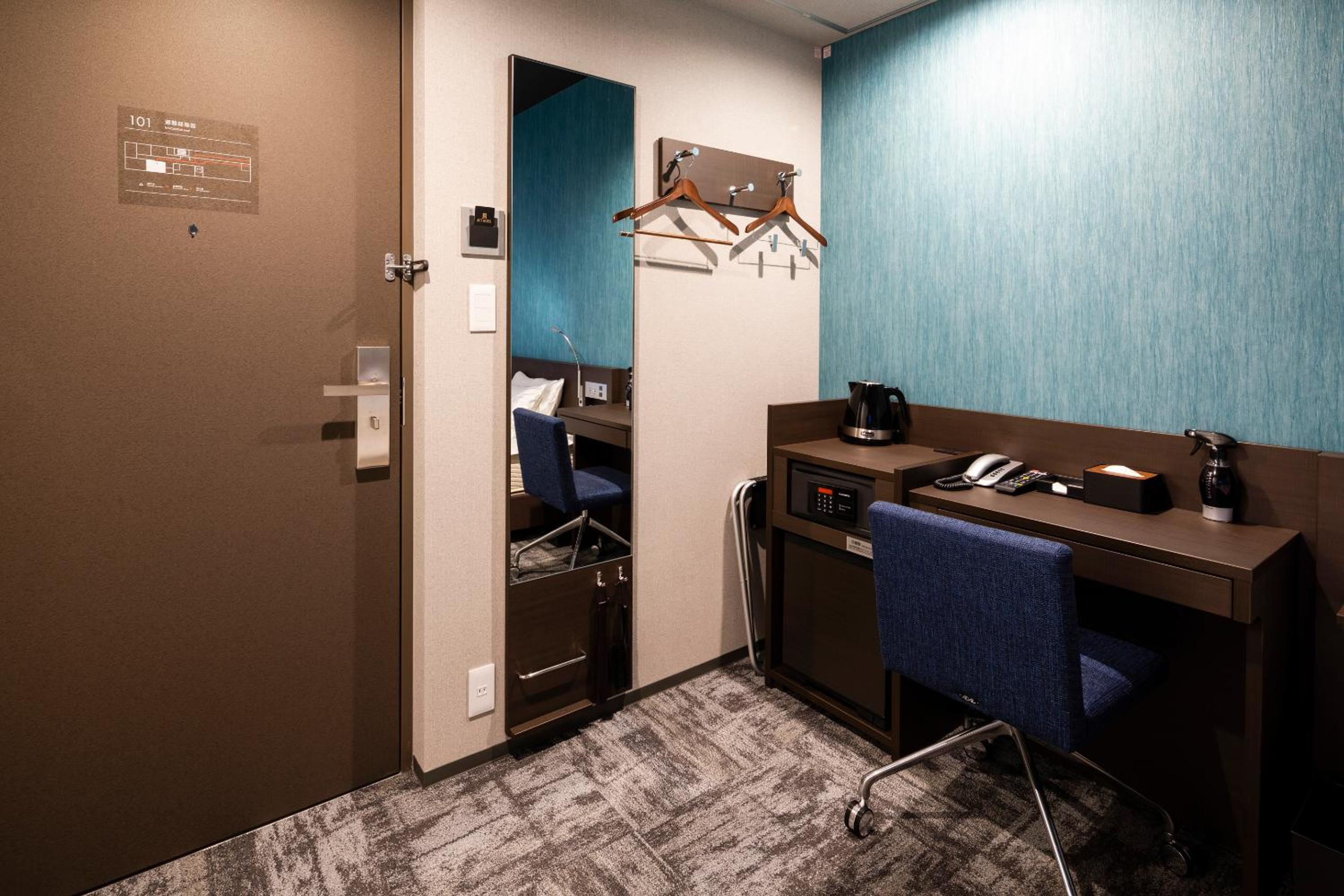 Four Points Flex by Sheraton Tokyo Shibuya West, Photo 2