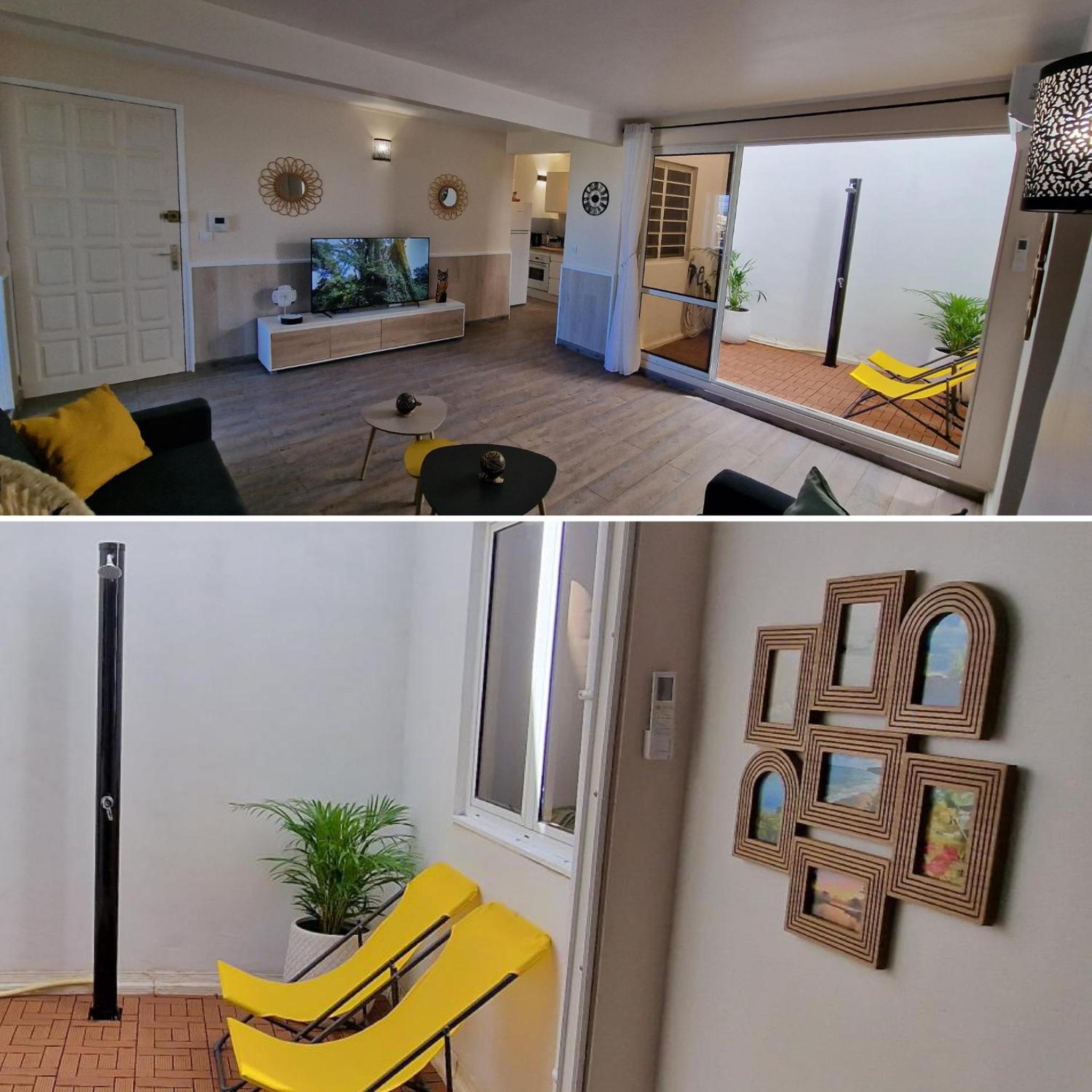 Apartment photo 1