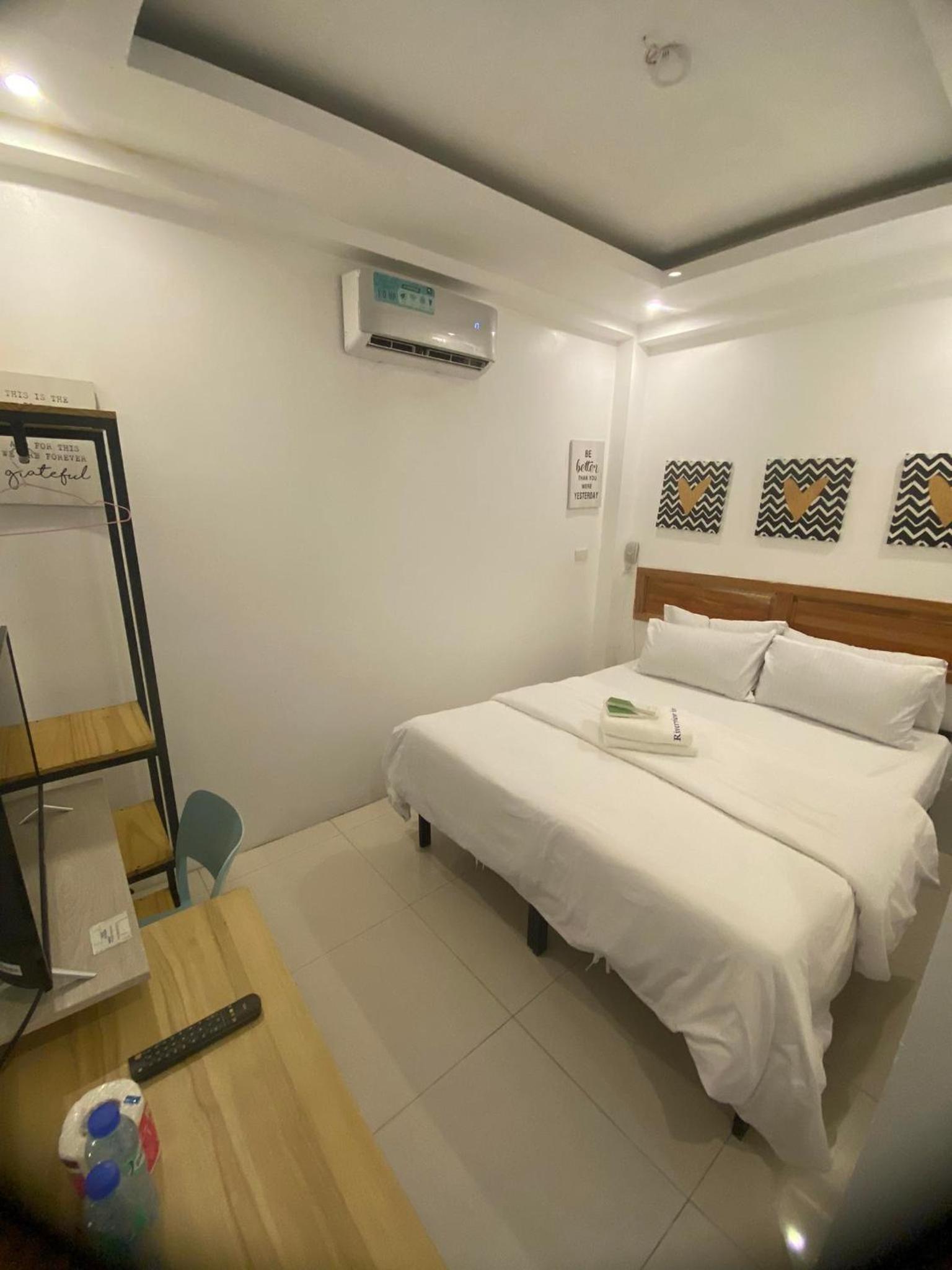 Deluxe Double Room - Photo 2