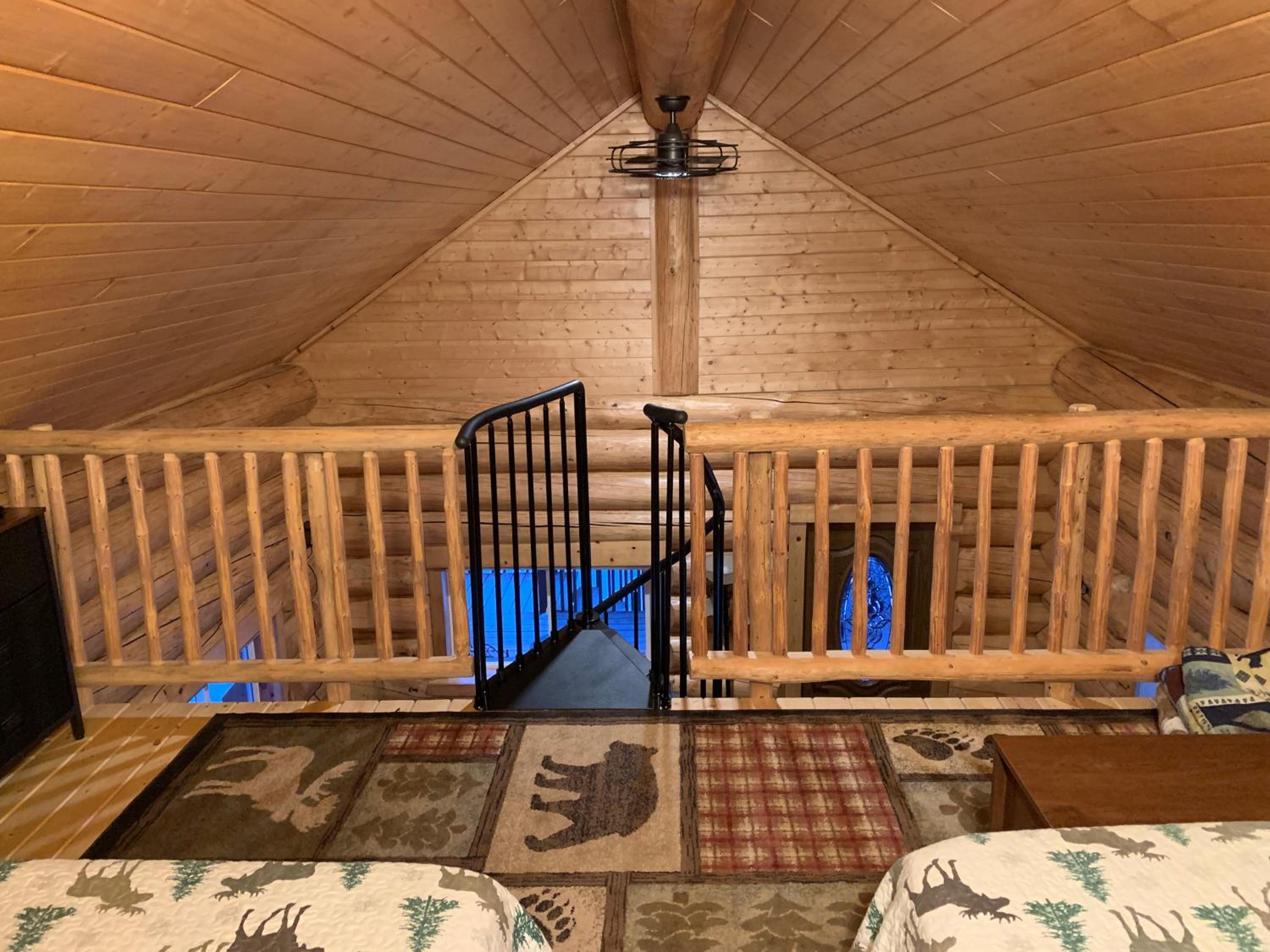 One-Bedroom House photo 2