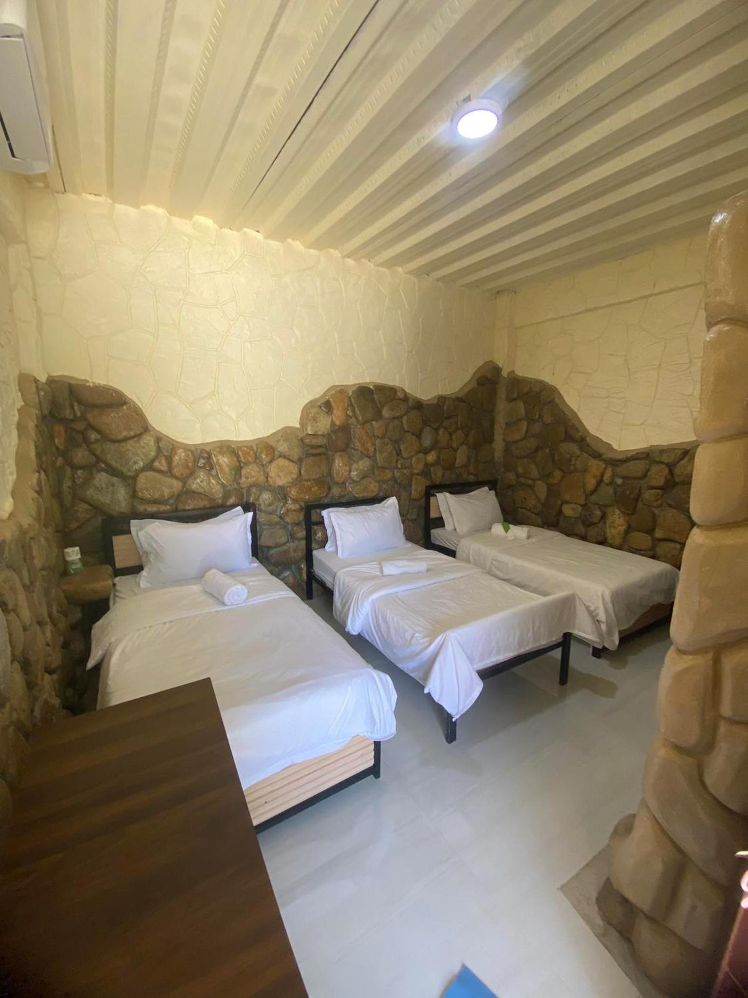 Triple Room - Photo 3