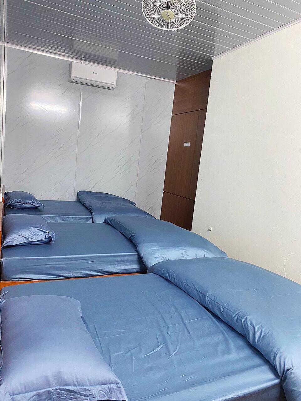 Triple Room photo 3