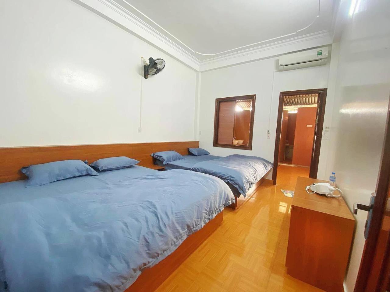 Twin Room photo 3