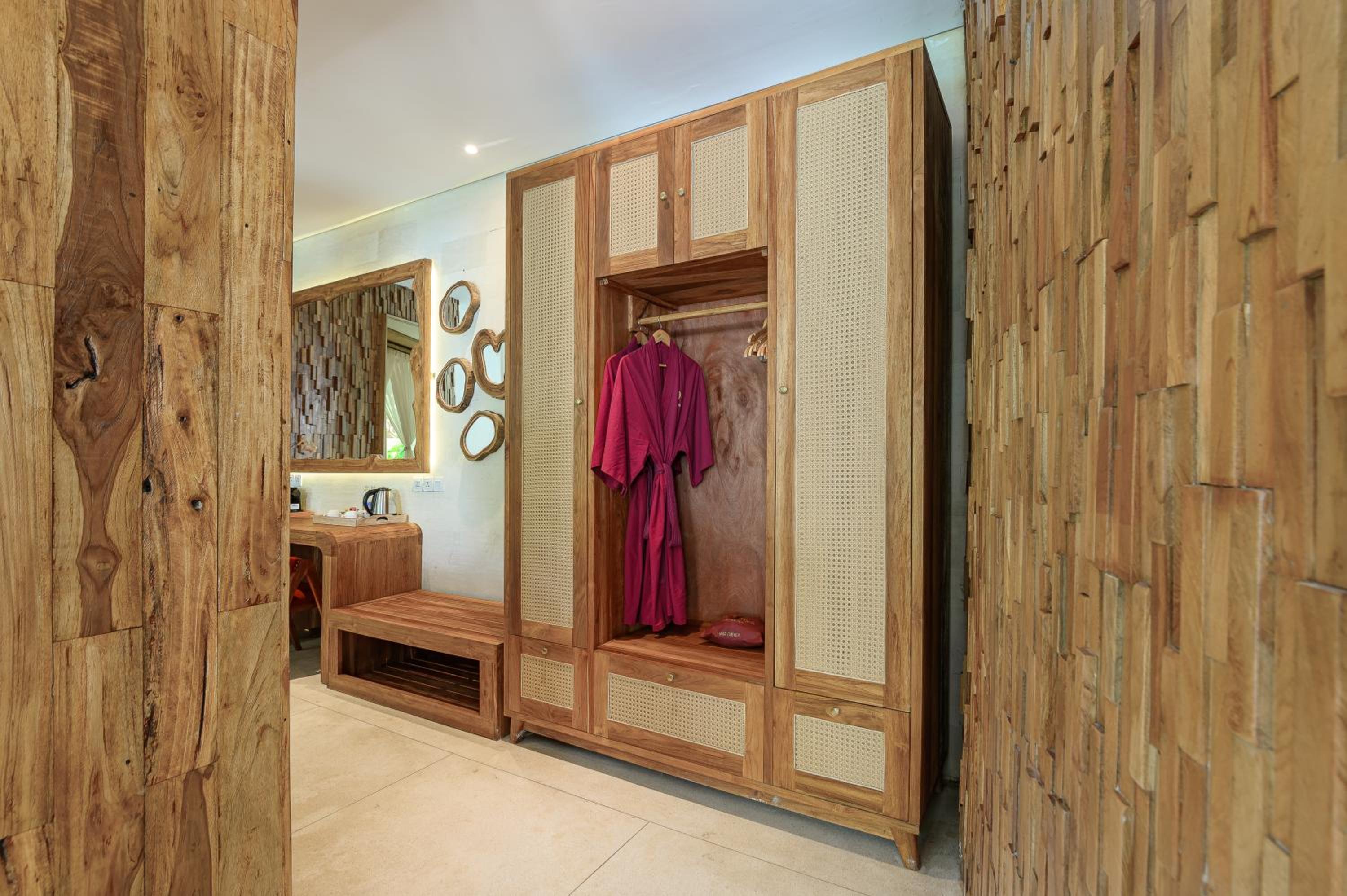 Jungle Pool Suite with Daily Afternoon Tea and Scheduled Activities, photo 6