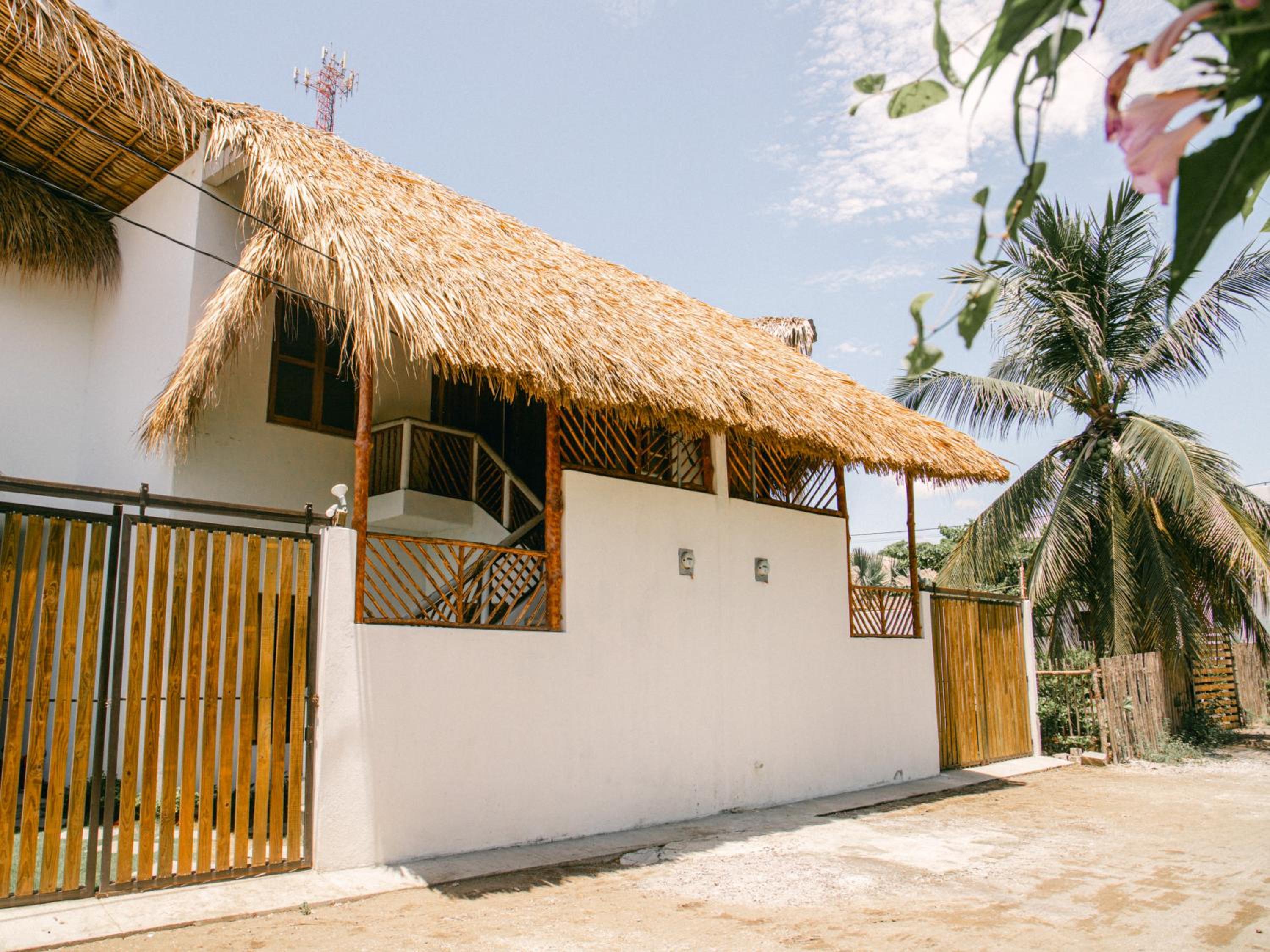 Two-Bedroom Villa photo 3