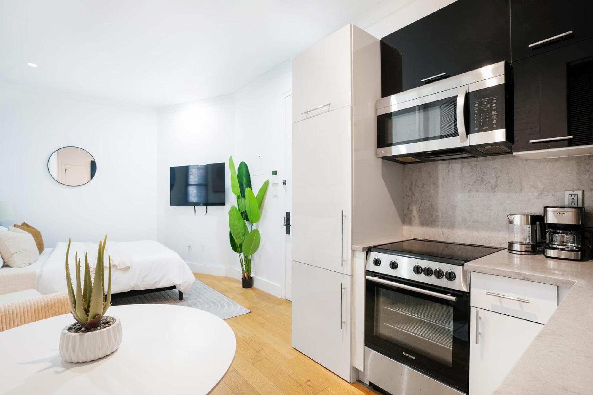 Apartment photo 3