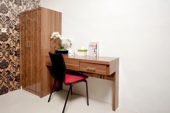 Deluxe Room photo 2