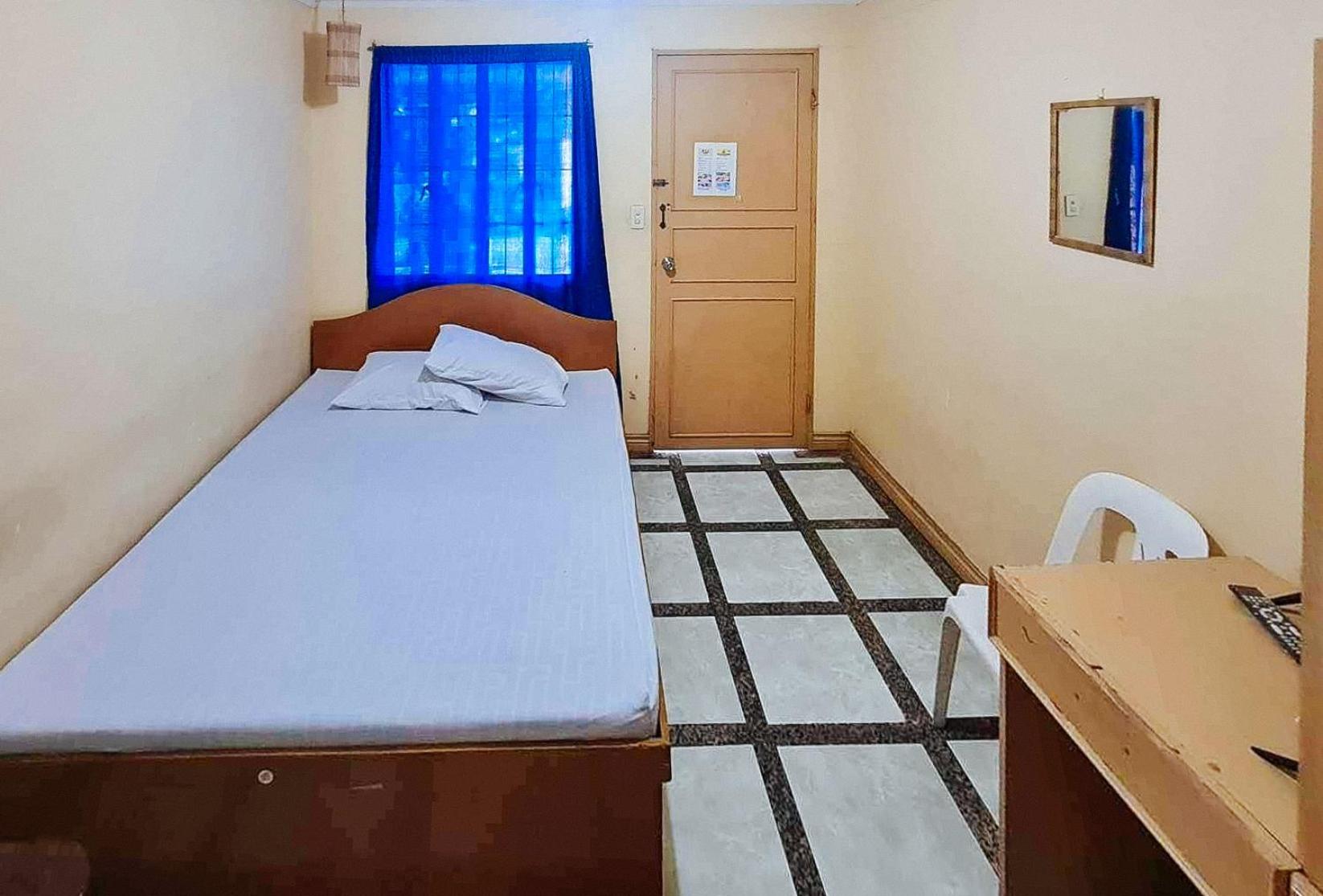 Standard Double Room - Photo 1