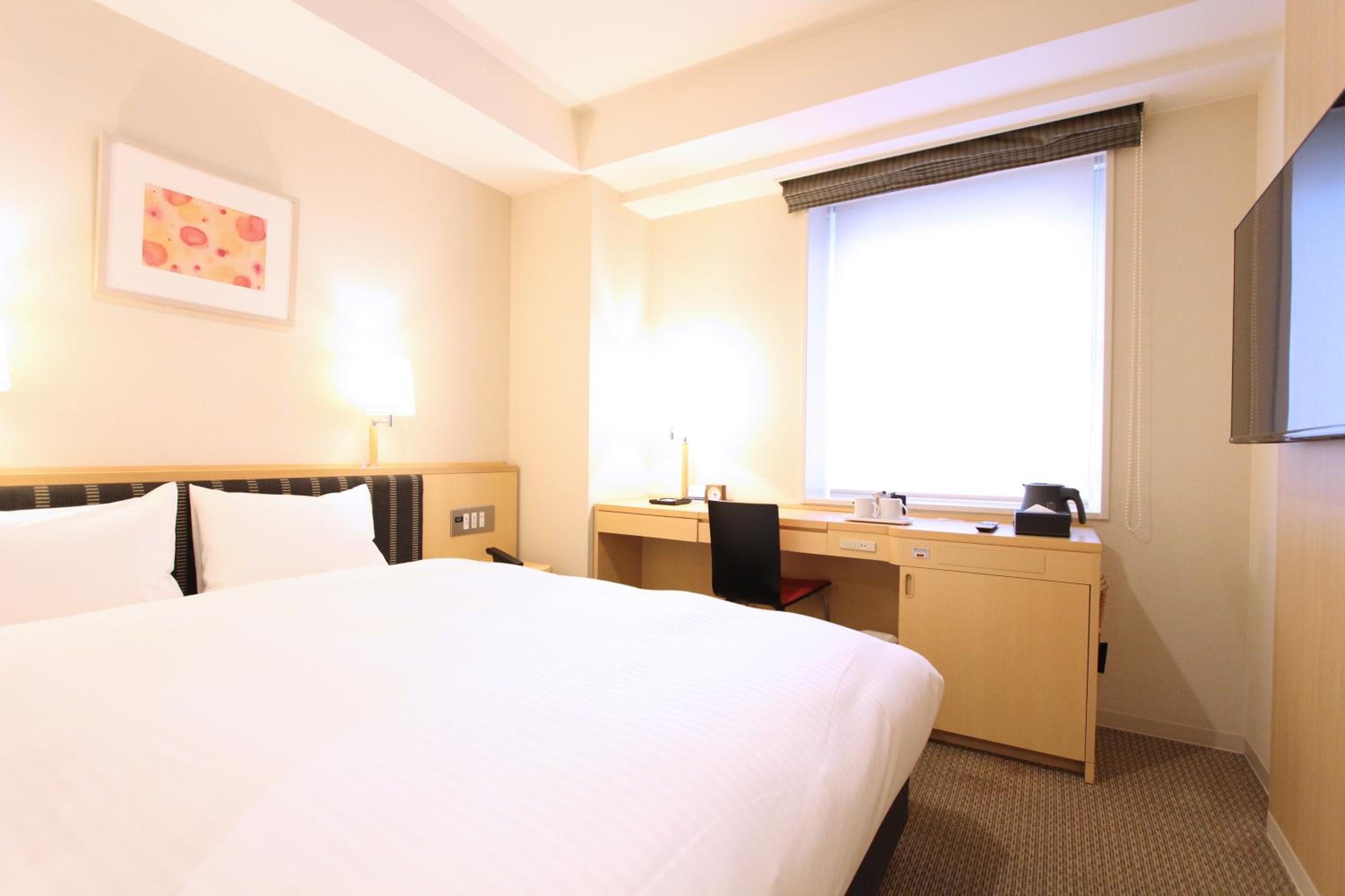 Standard Double Room - Non-Smoking - Photo 1