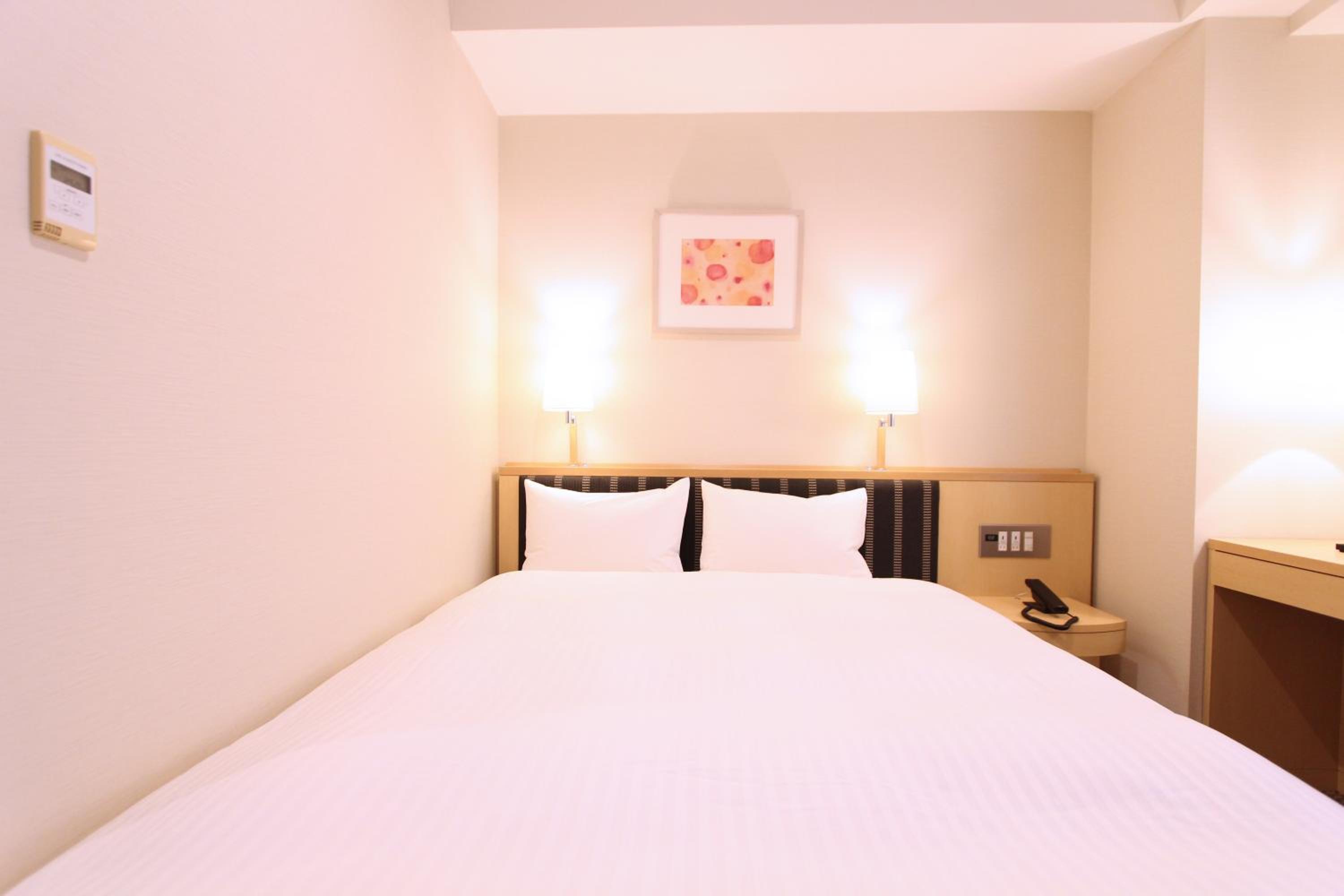 Standard Double Room - Non-Smoking - Photo 3