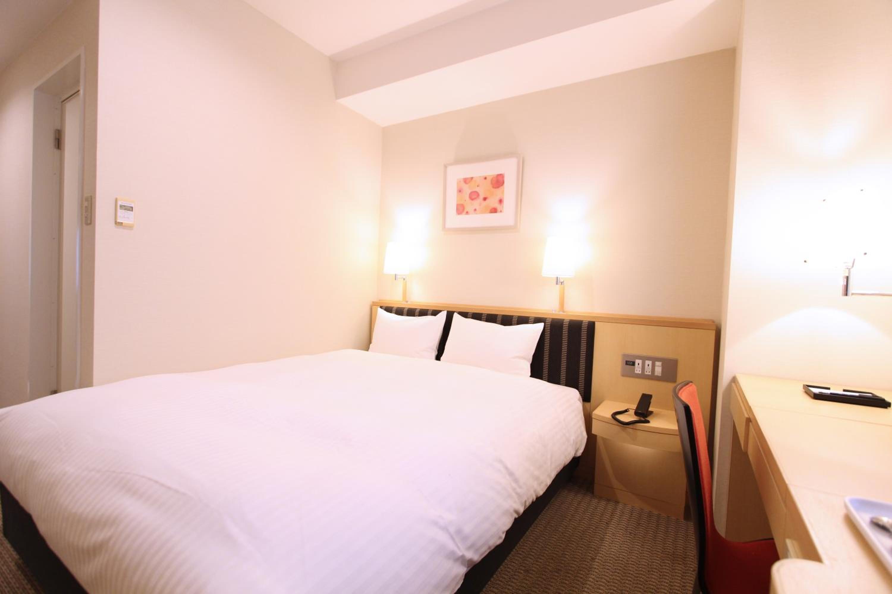 Standard Double Room - Non-Smoking - Photo 4
