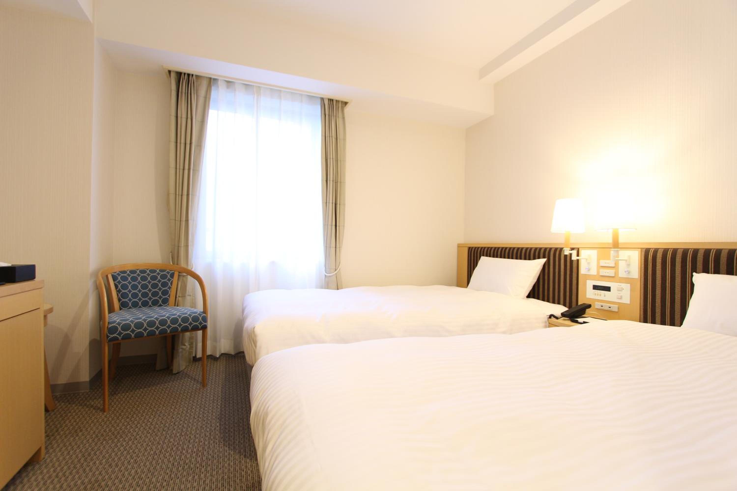Standard Twin Room - Non-Smoking - Photo 1