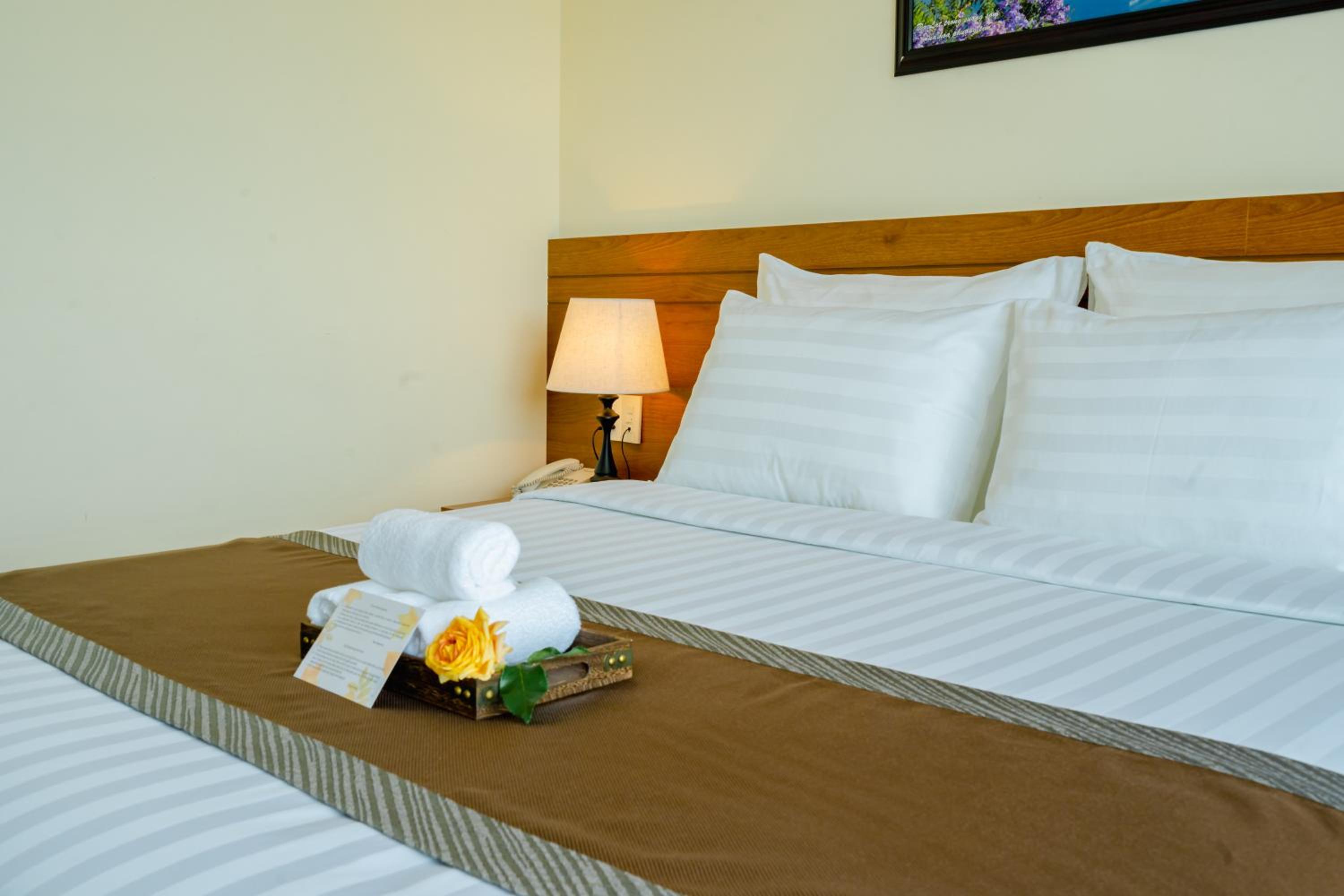 Family Room with Balcony - Photo 7