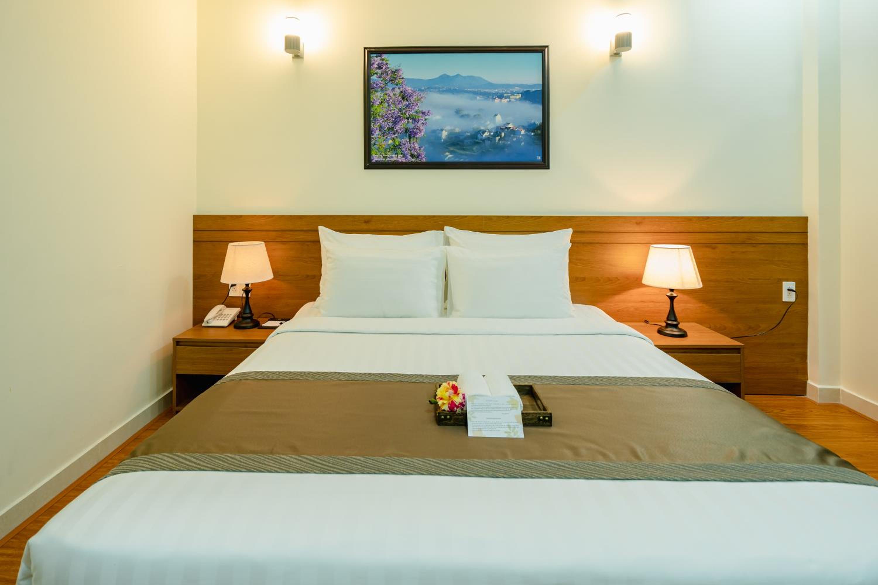 Superior King Room - Photo 29