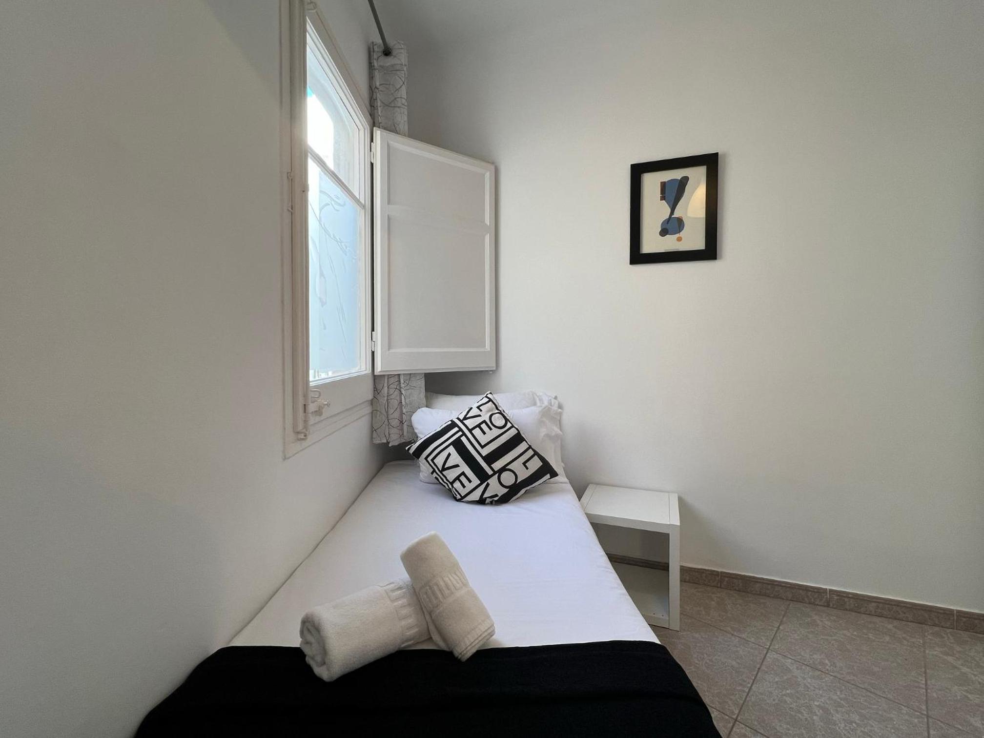 Departamento de tres habitaciones