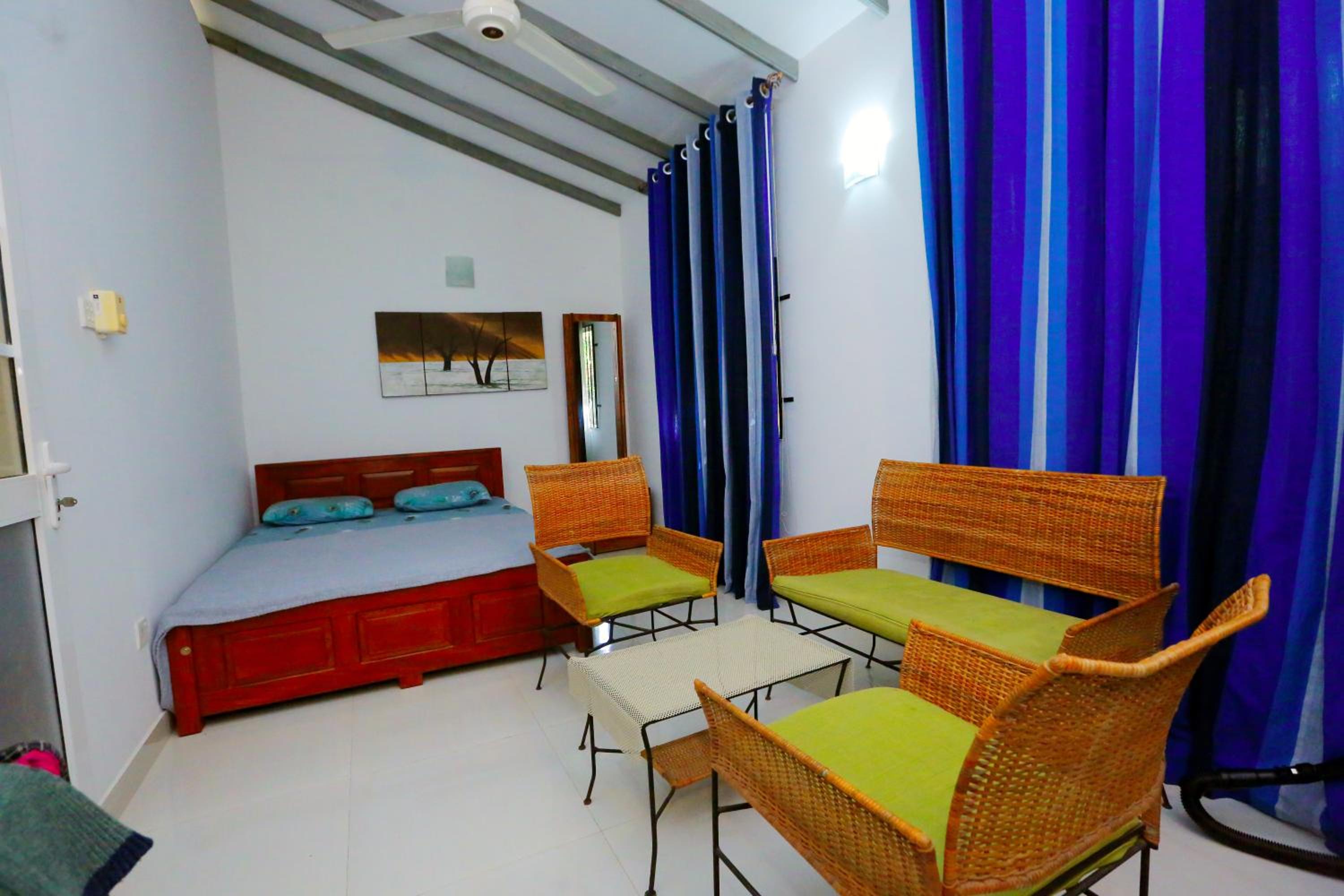 Family Bungalow photo 1