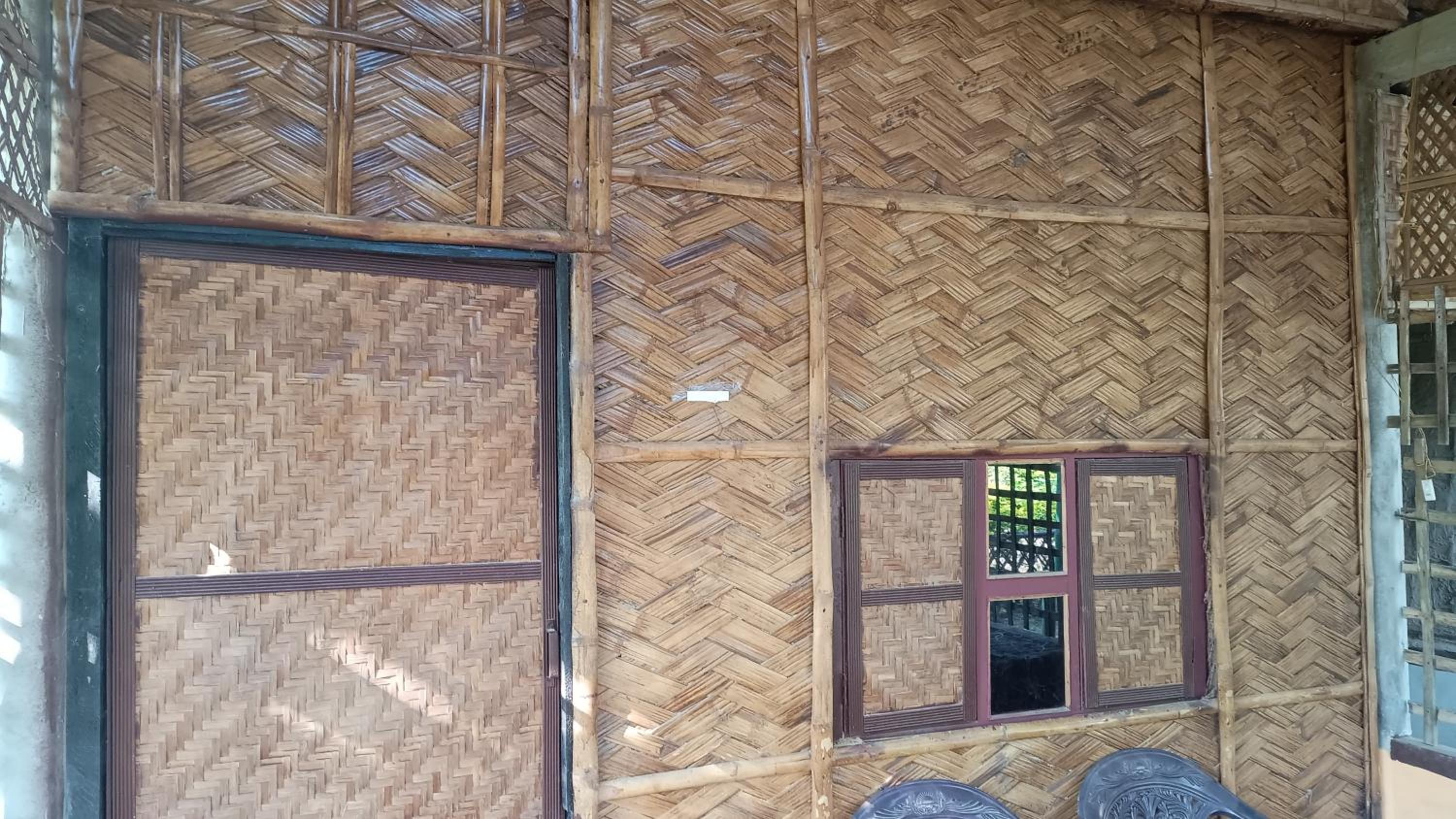 Double or Twin Room with Garden View photo 1