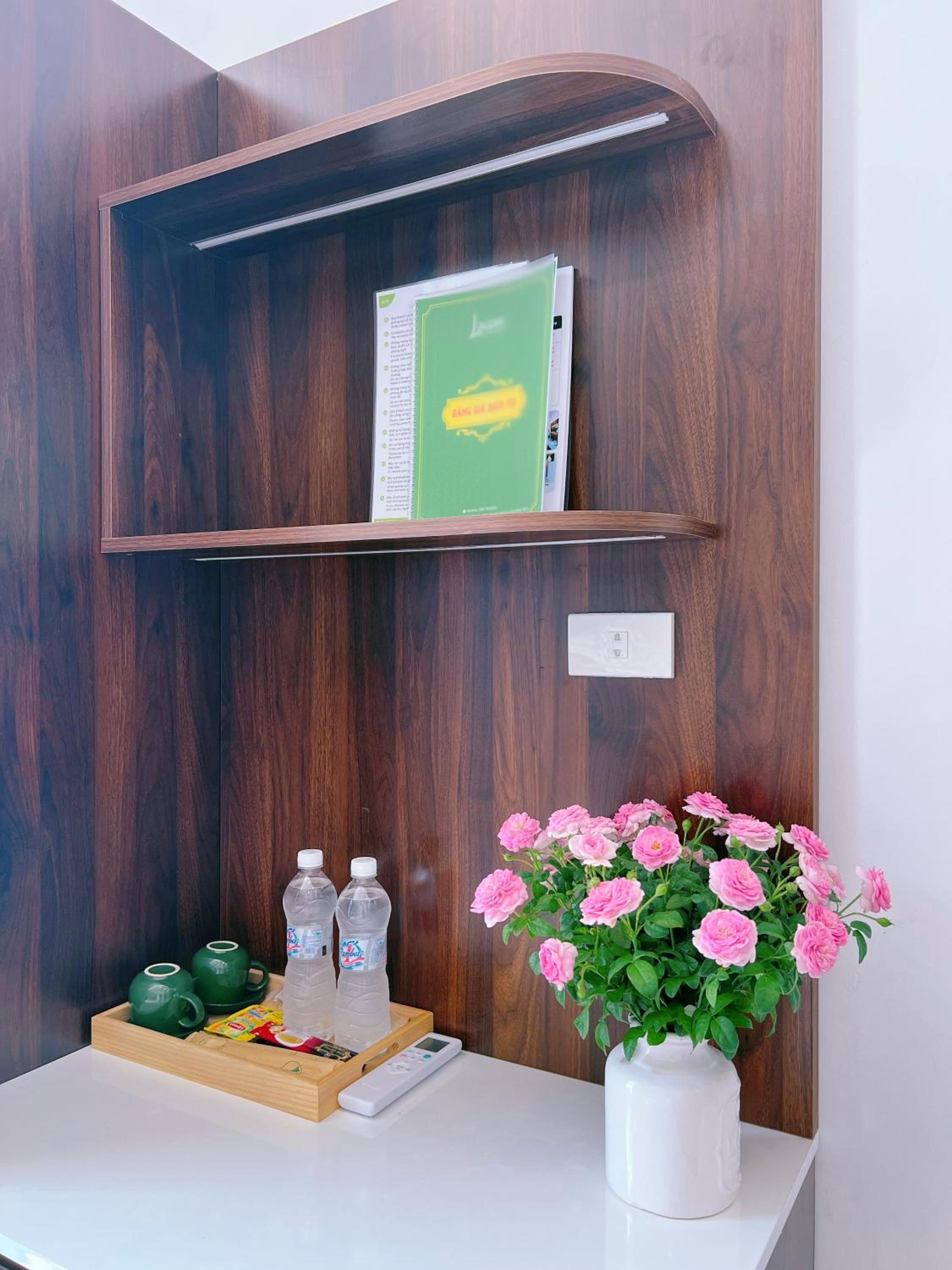 Standard King Room