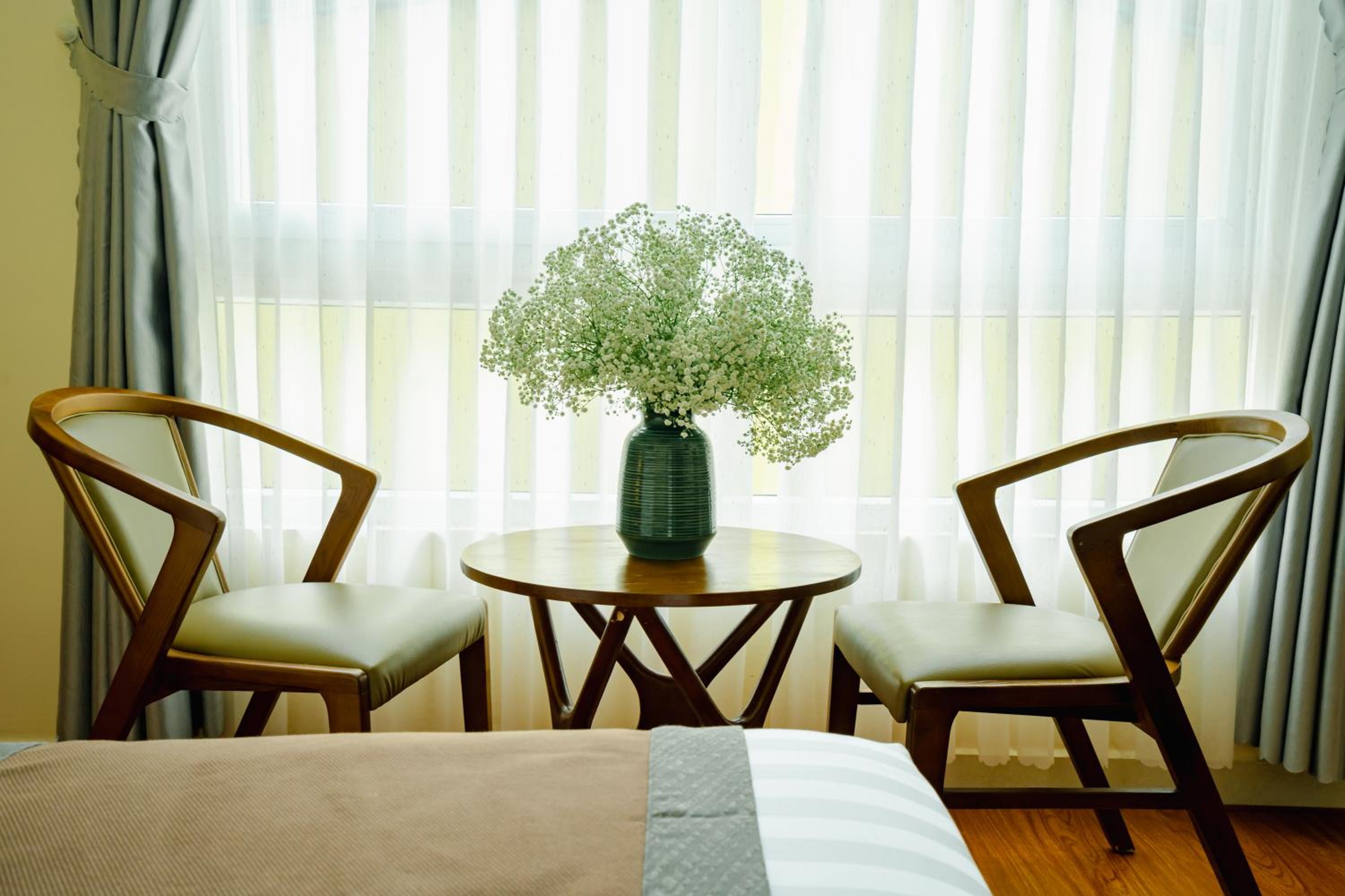 Superior King Room - Photo 21